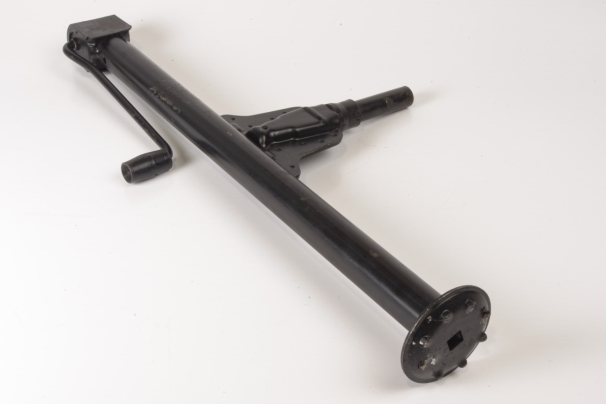 Mercedes 1075830115 Lifting Jack | C107 R107 SL