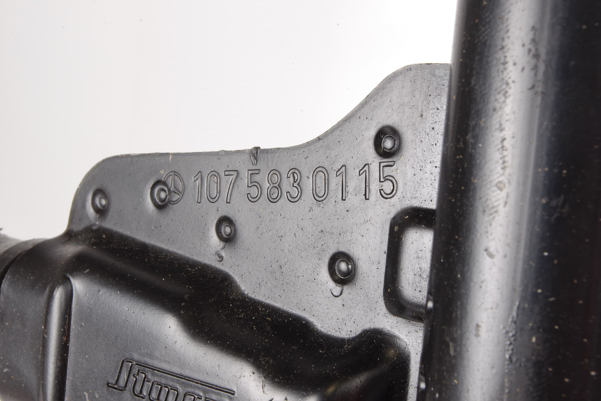 Mercedes 1075830115 Lifting Jack | C107 R107 SL