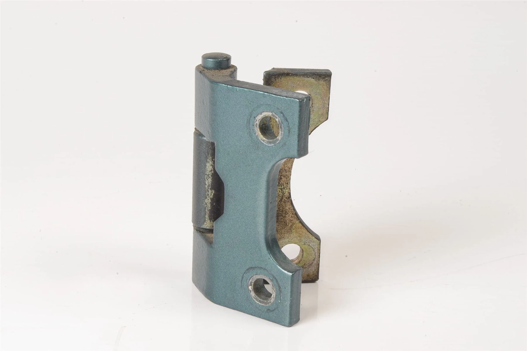 Mercedes 1077200237 Door Hinge - Left | C107 R107 SL
