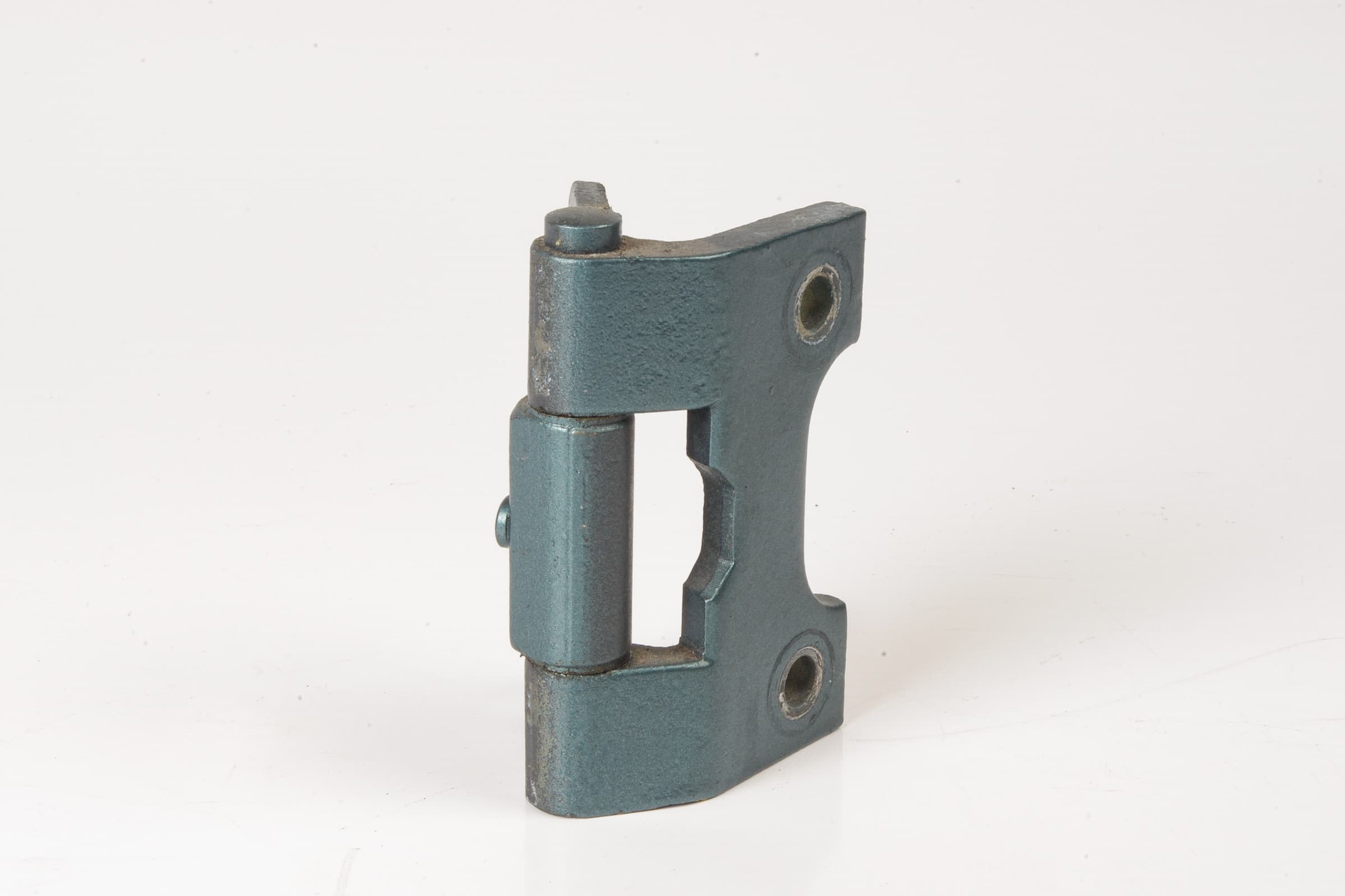 Mercedes 1077200237 Door Hinge - Left | C107 R107 SL