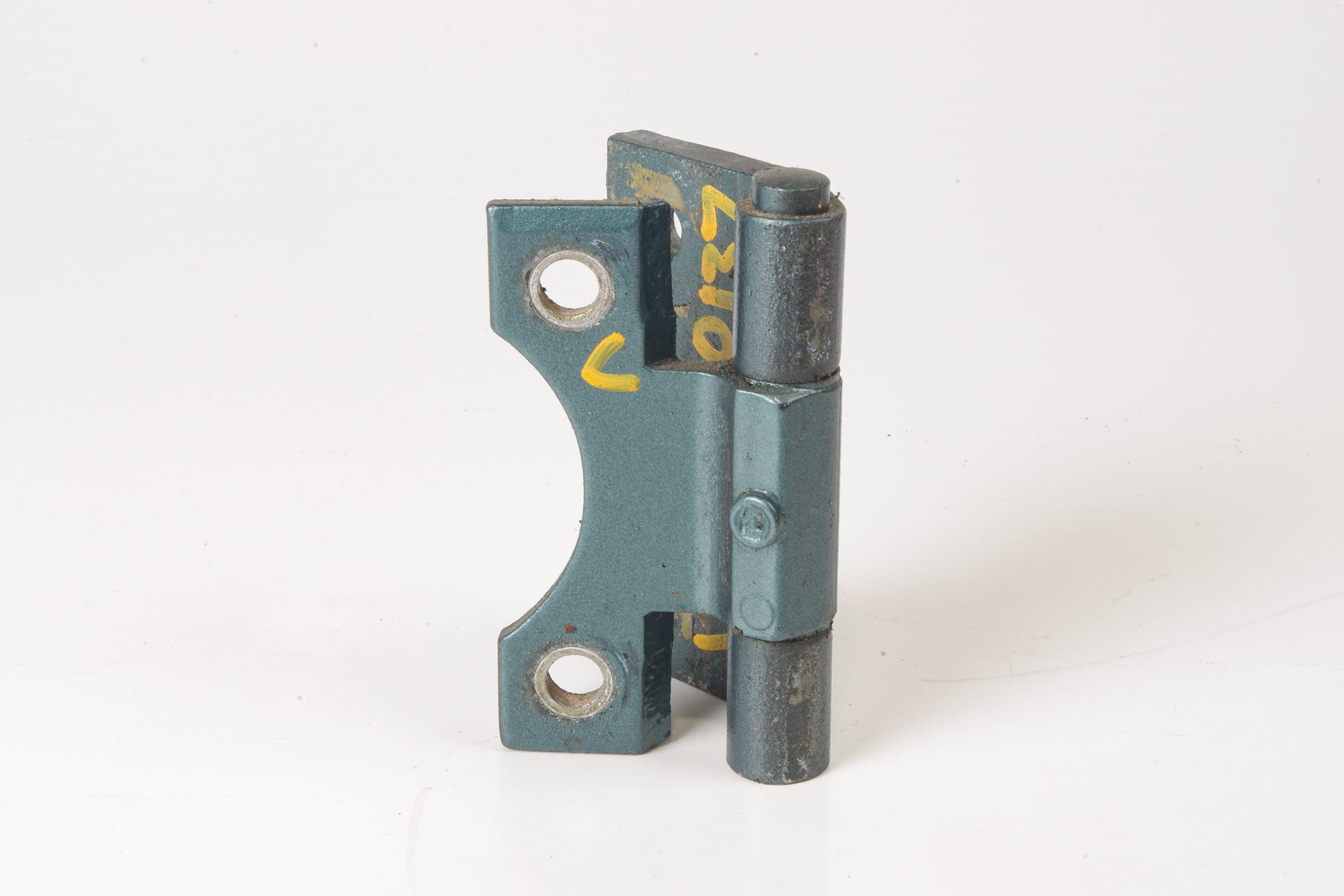 Mercedes 1077200237 Door Hinge - Left | C107 R107 SL