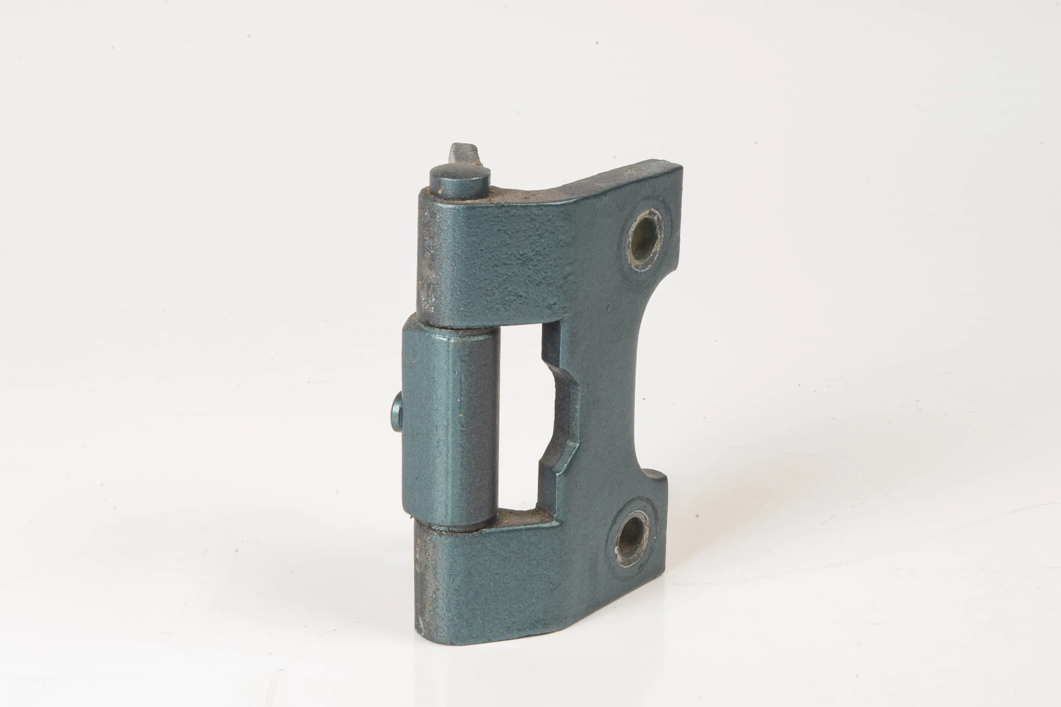 Mercedes 1077200237 Door Hinge - Left | C107 R107 SL