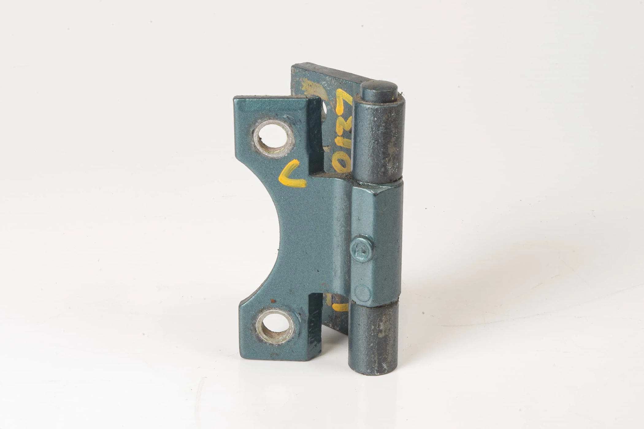 Mercedes 1077200237 Door Hinge - Left | C107 R107 SL