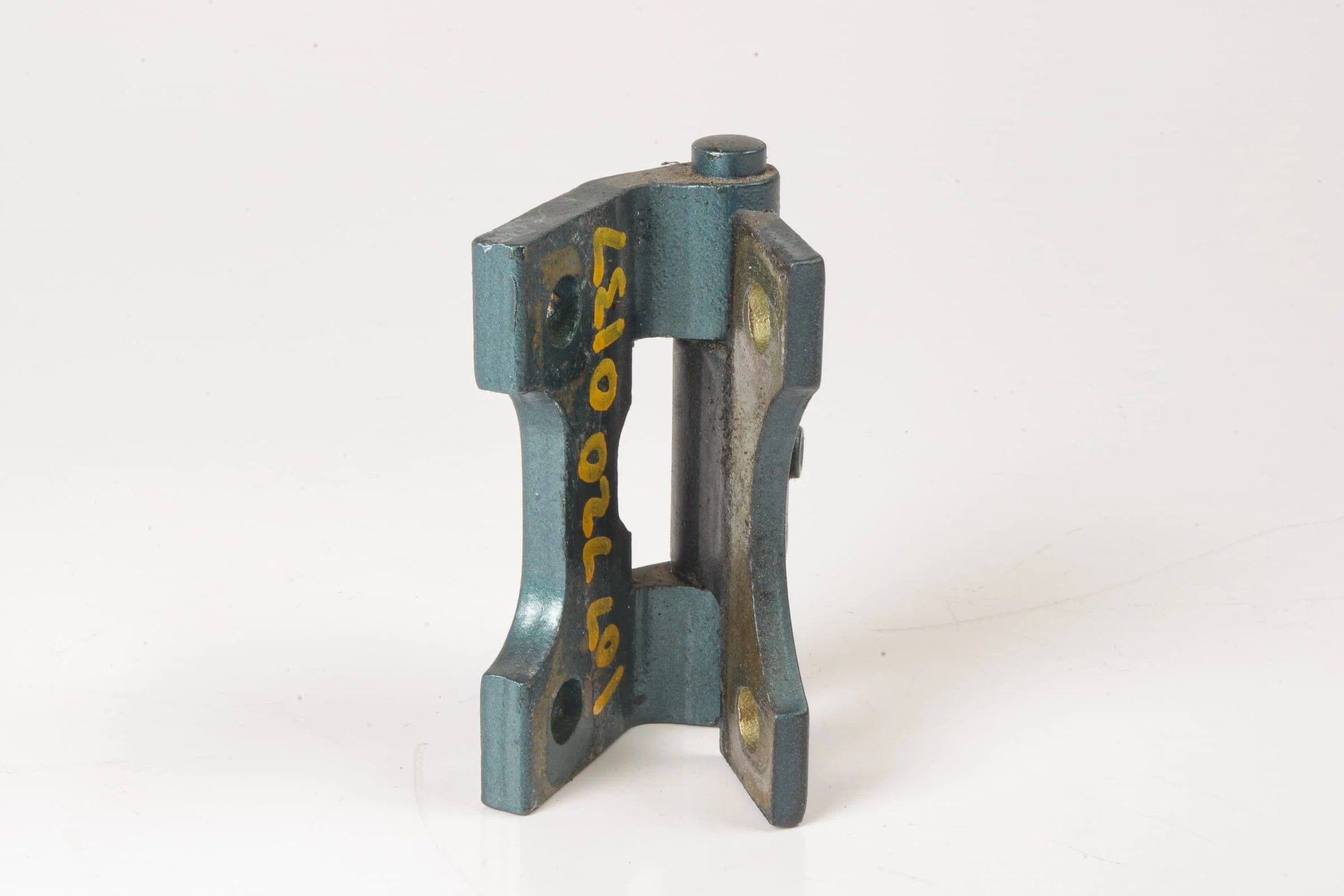 Mercedes 1077200237 Door Hinge - Left | C107 R107 SL