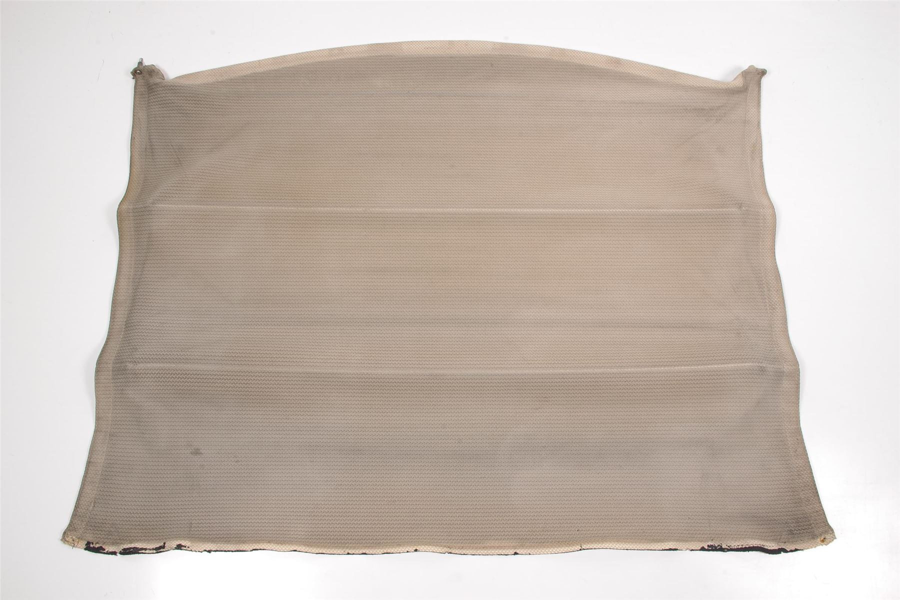 Mercedes 1297700480 Soft Top Headliner - Beige (a) | R129 SL