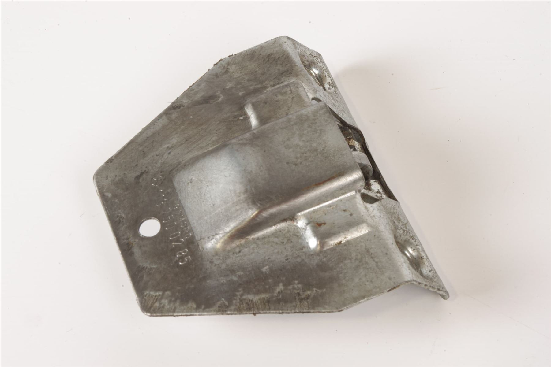 Mercedes 1137500285 Boot Latch | C107 R107 W113 SL W114 W115 E W116 S