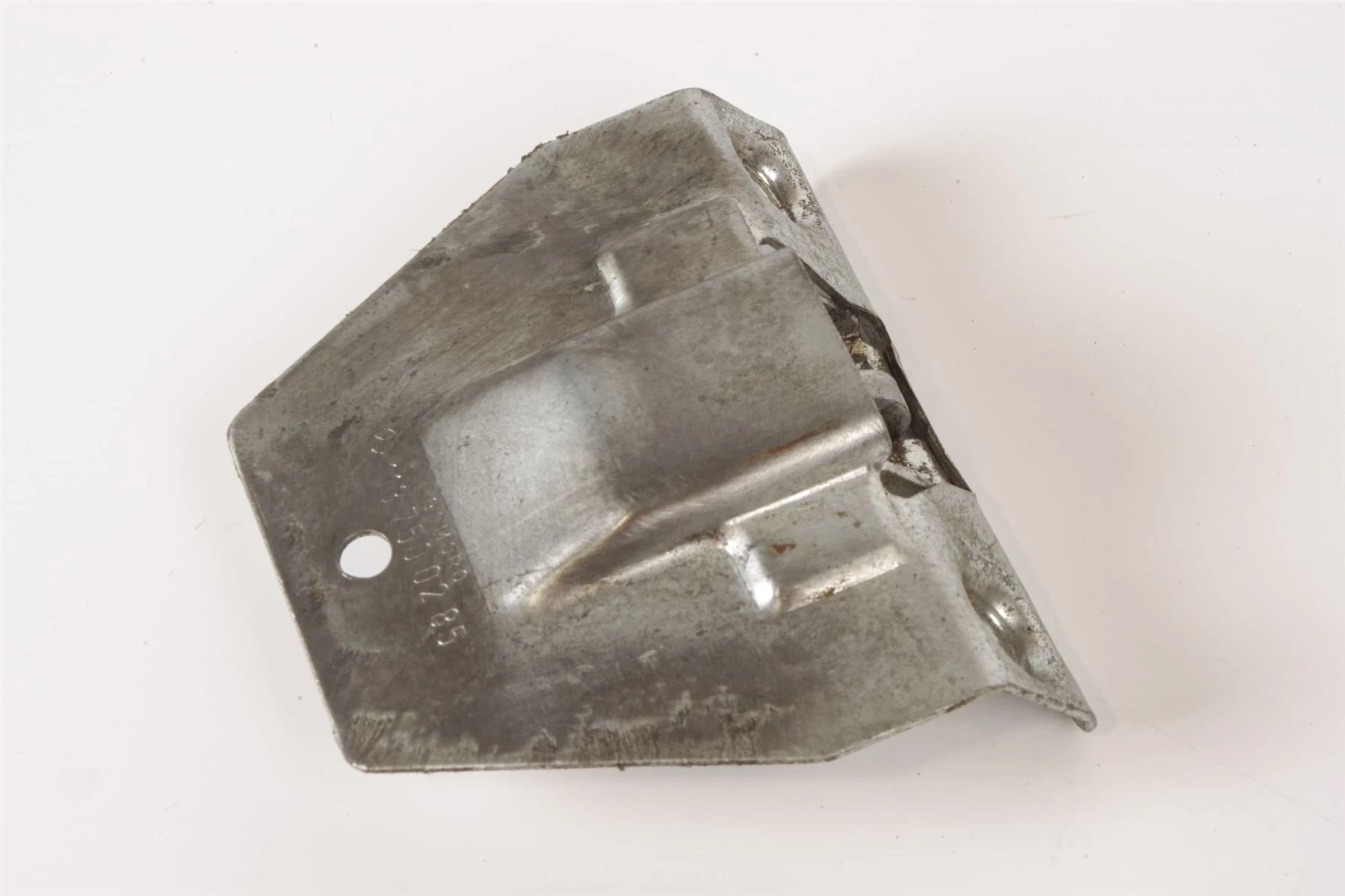 Mercedes 1137500285 Boot Latch | C107 R107 W113 SL W114 W115 E W116 S