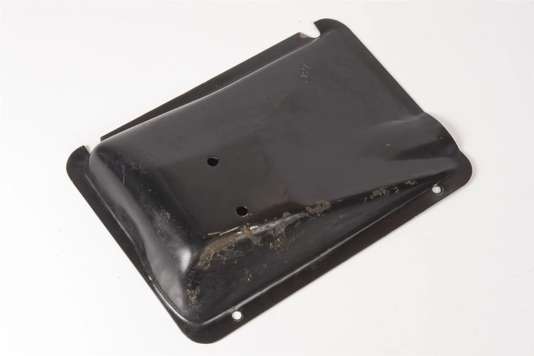 Mercedes 1076944076 Boot Carpet Panel | C107 R107 SL