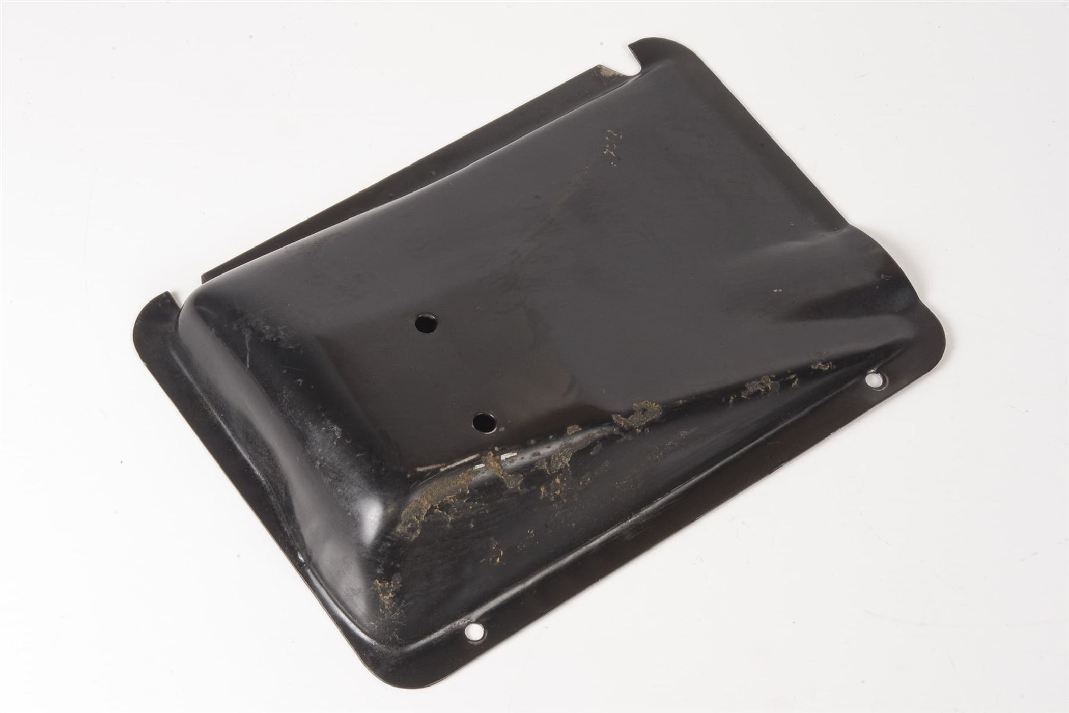 Mercedes 1076944076 Boot Carpet Panel | C107 R107 SL