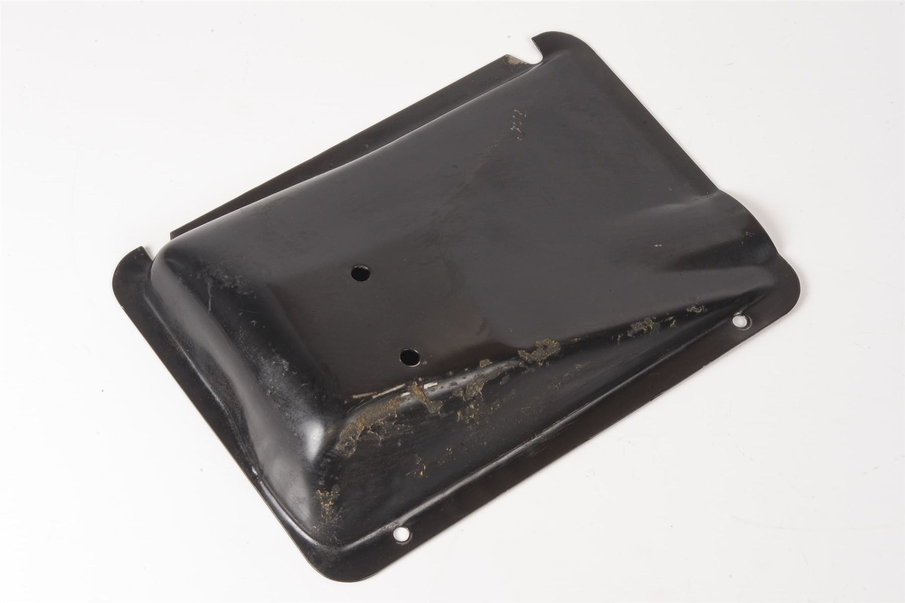 Mercedes 1076944076 Boot Carpet Panel | C107 R107 SL