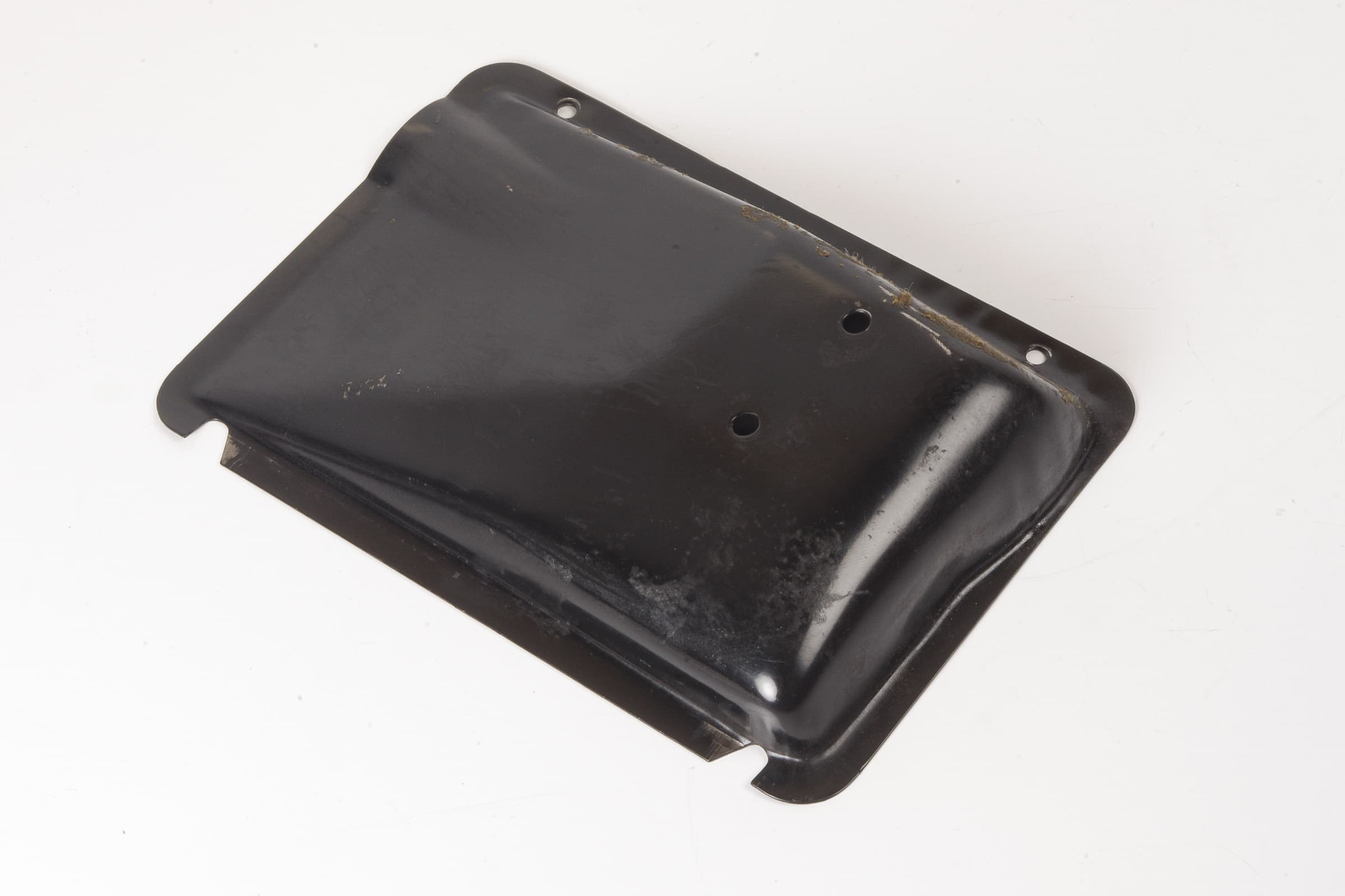 Mercedes 1076944076 Boot Carpet Panel | C107 R107 SL