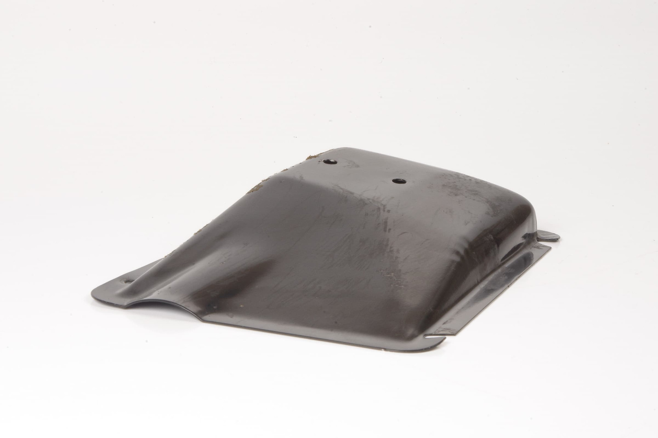 Mercedes 1076944076 Boot Carpet Panel | C107 R107 SL