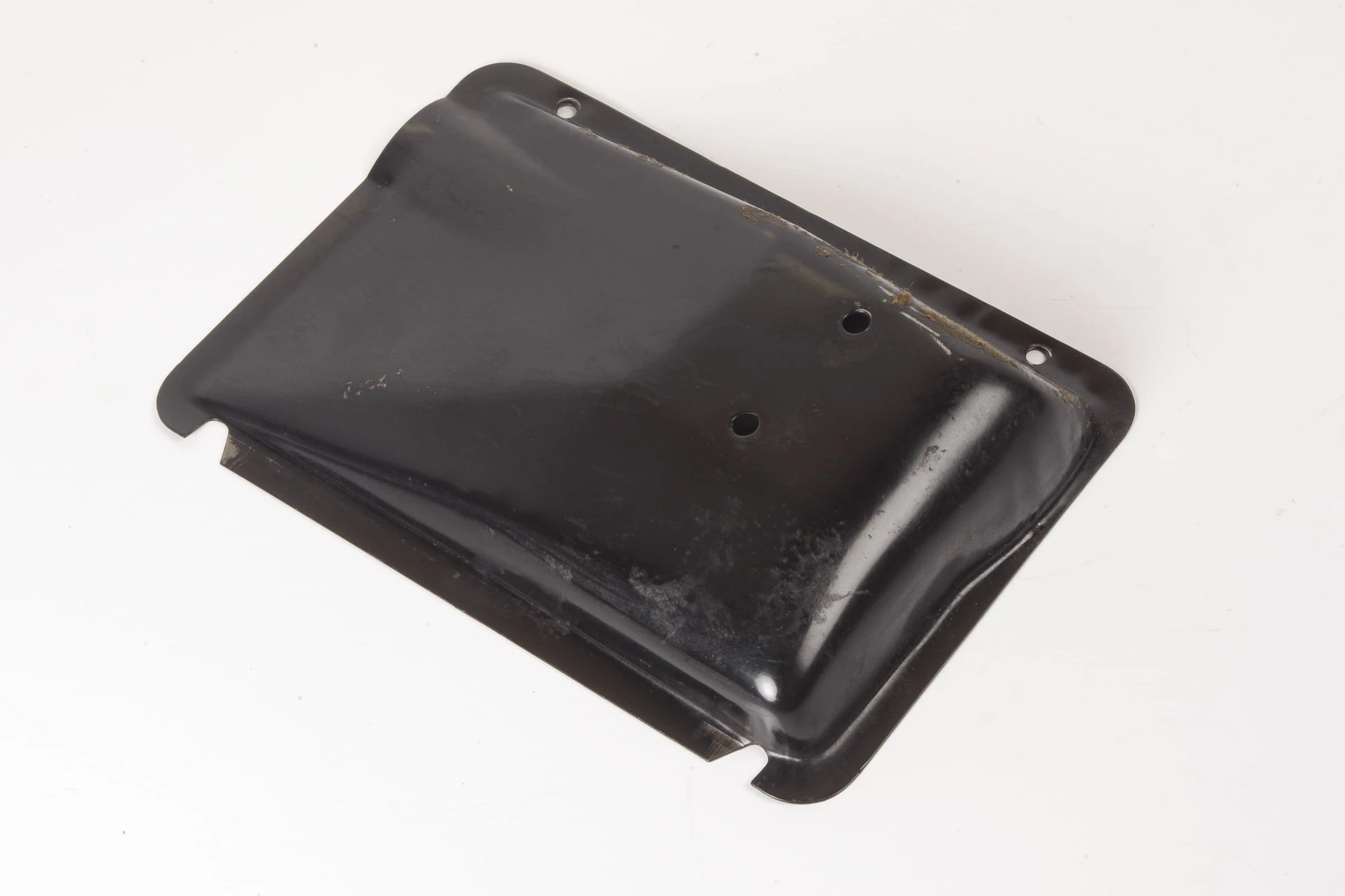 Mercedes 1076944076 Boot Carpet Panel | C107 R107 SL