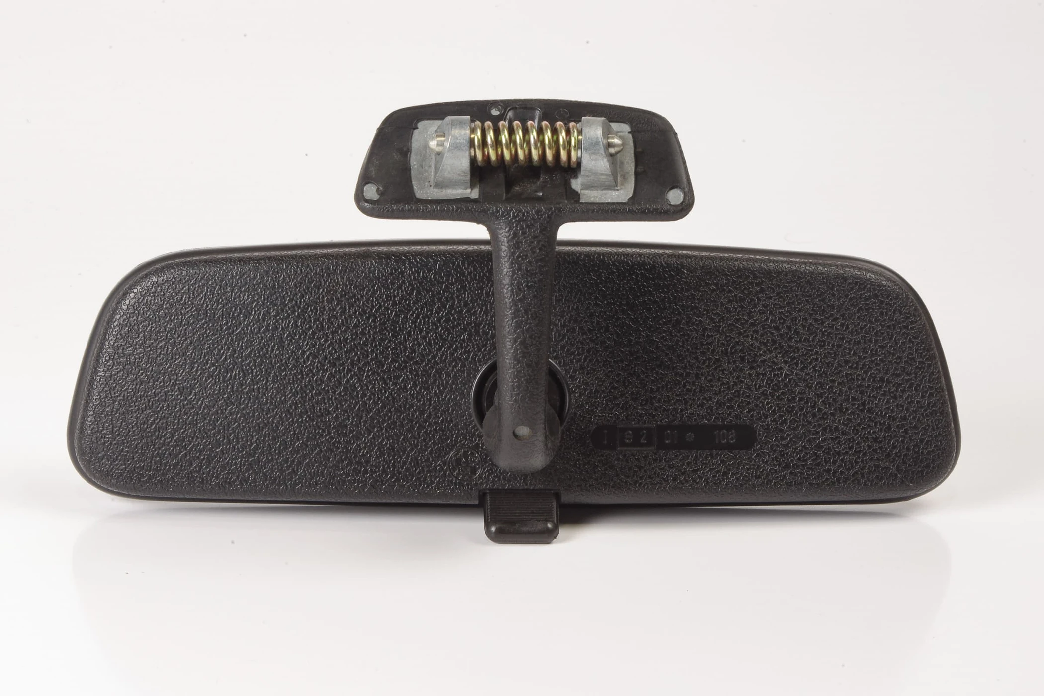 Mercedes 1078100217 Rear View Mirror - Rear | W100 W108 W109 W111 W116 S C107...