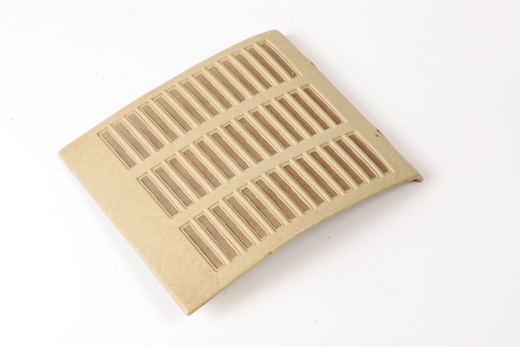 Mercedes 1076801339 Dashboard Speaker Cover - Left | C107 R107 SL