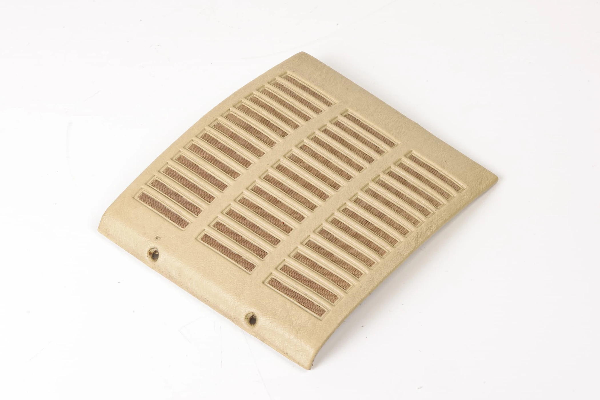 Mercedes 1076801339 Dashboard Speaker Cover - Left | C107 R107 SL