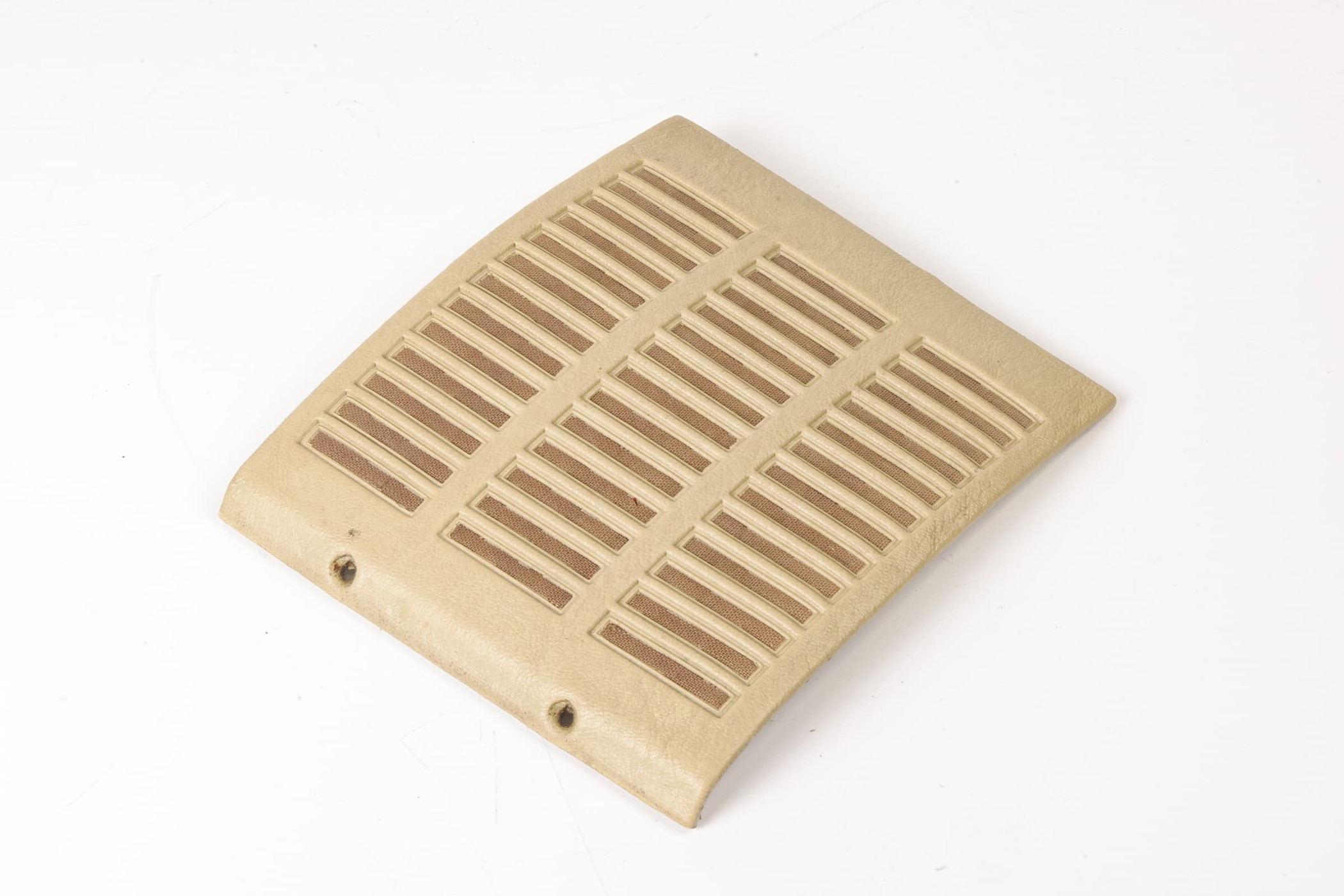 Mercedes 1076801339 Dashboard Speaker Cover - Left | C107 R107 SL