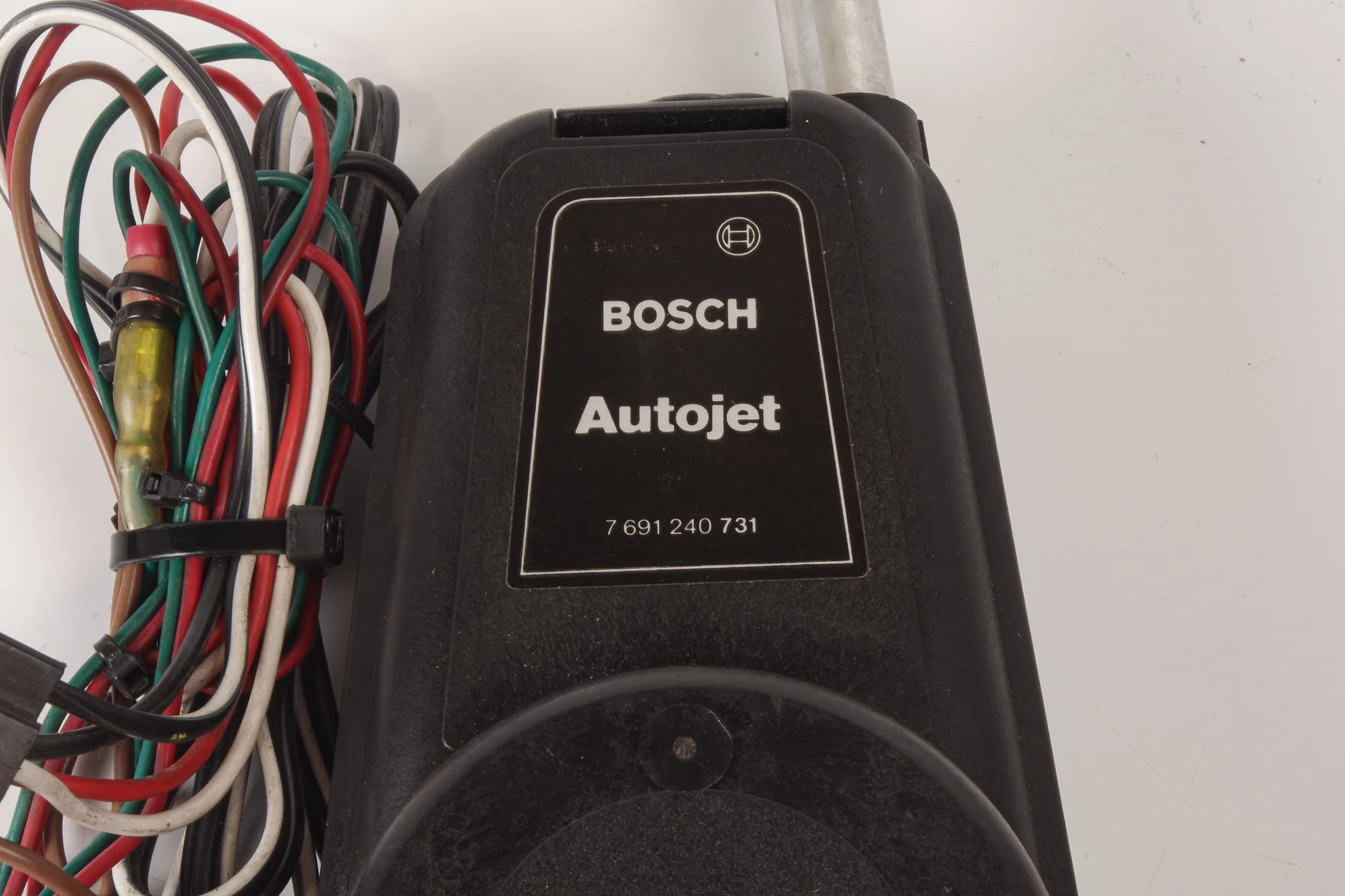 Mercedes 1078200000 Radio Aerial Antenna | R107 SL