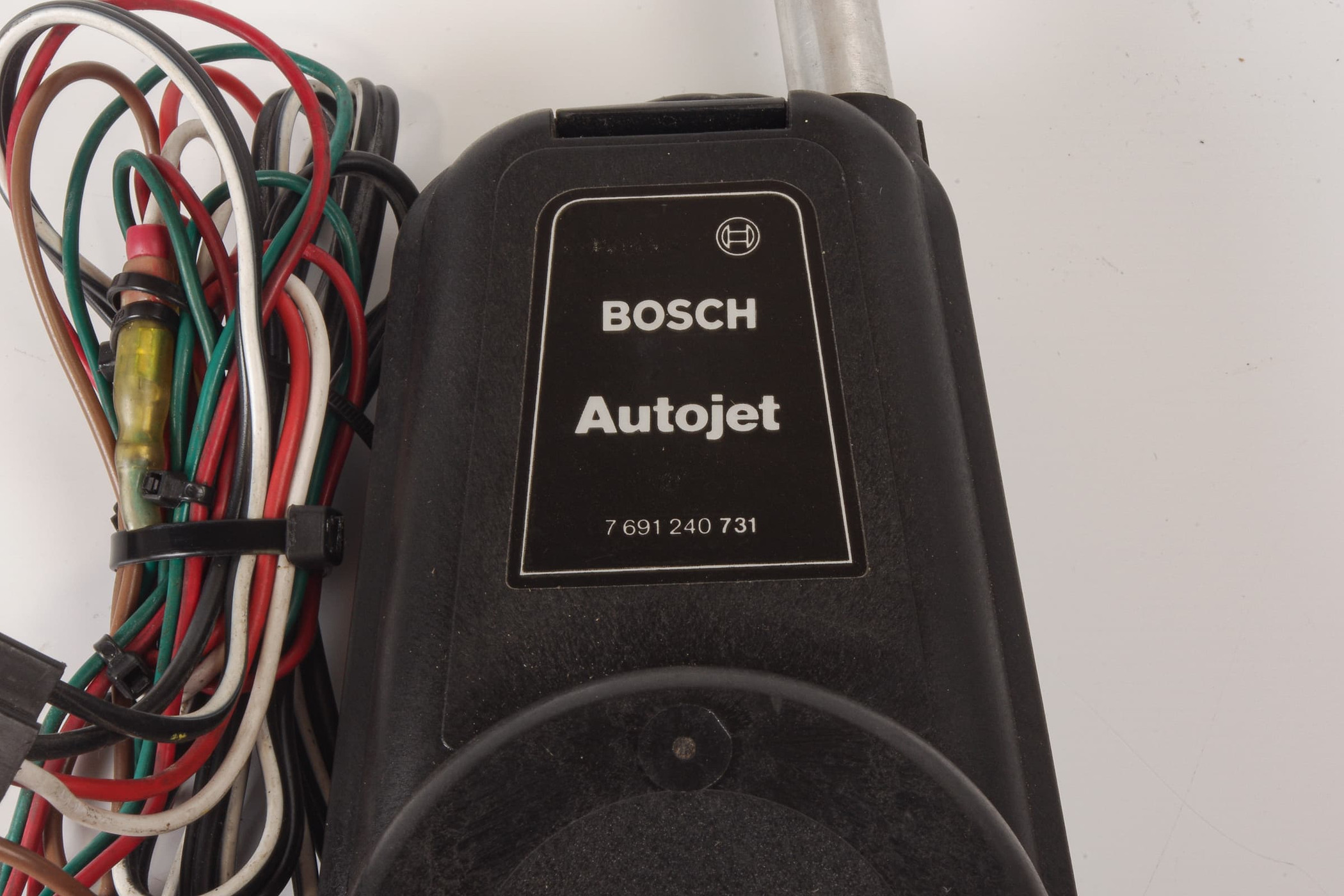 Mercedes 1078200000 Radio Aerial Antenna | R107 SL