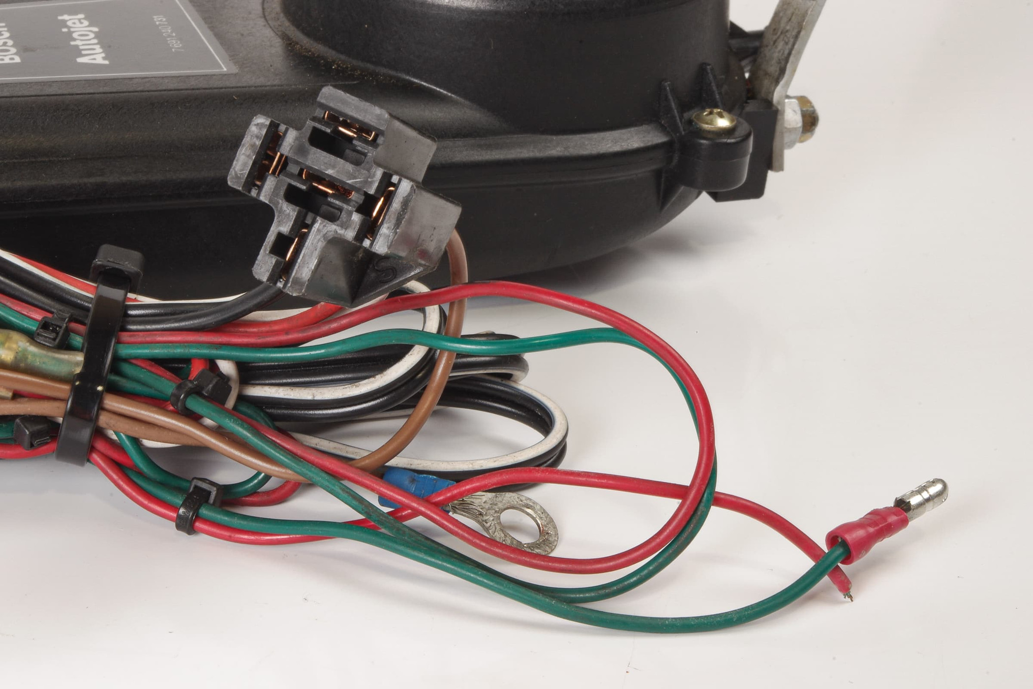 Mercedes 1078200000 Radio Aerial Antenna | R107 SL