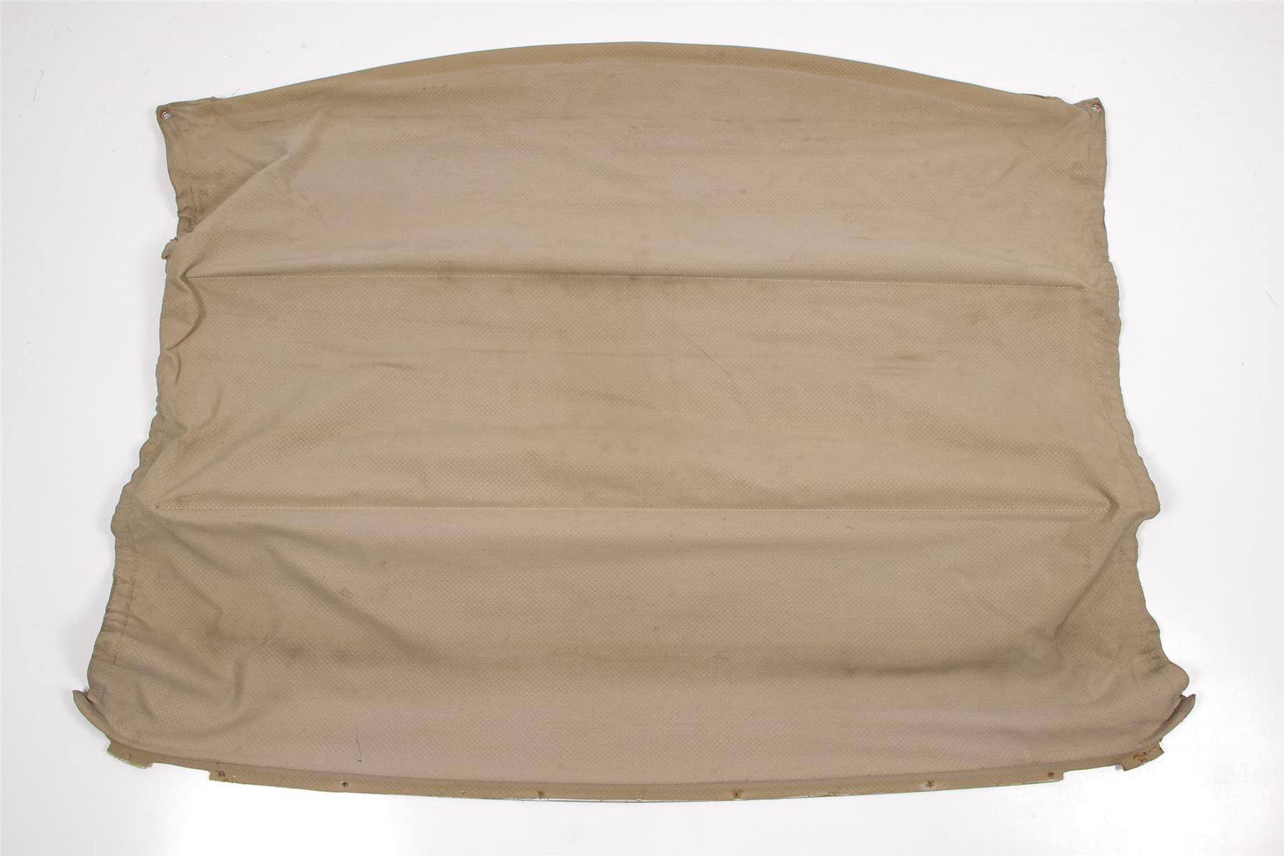 Mercedes 1297700480 Soft Top Headliner - Beige | R129 SL
