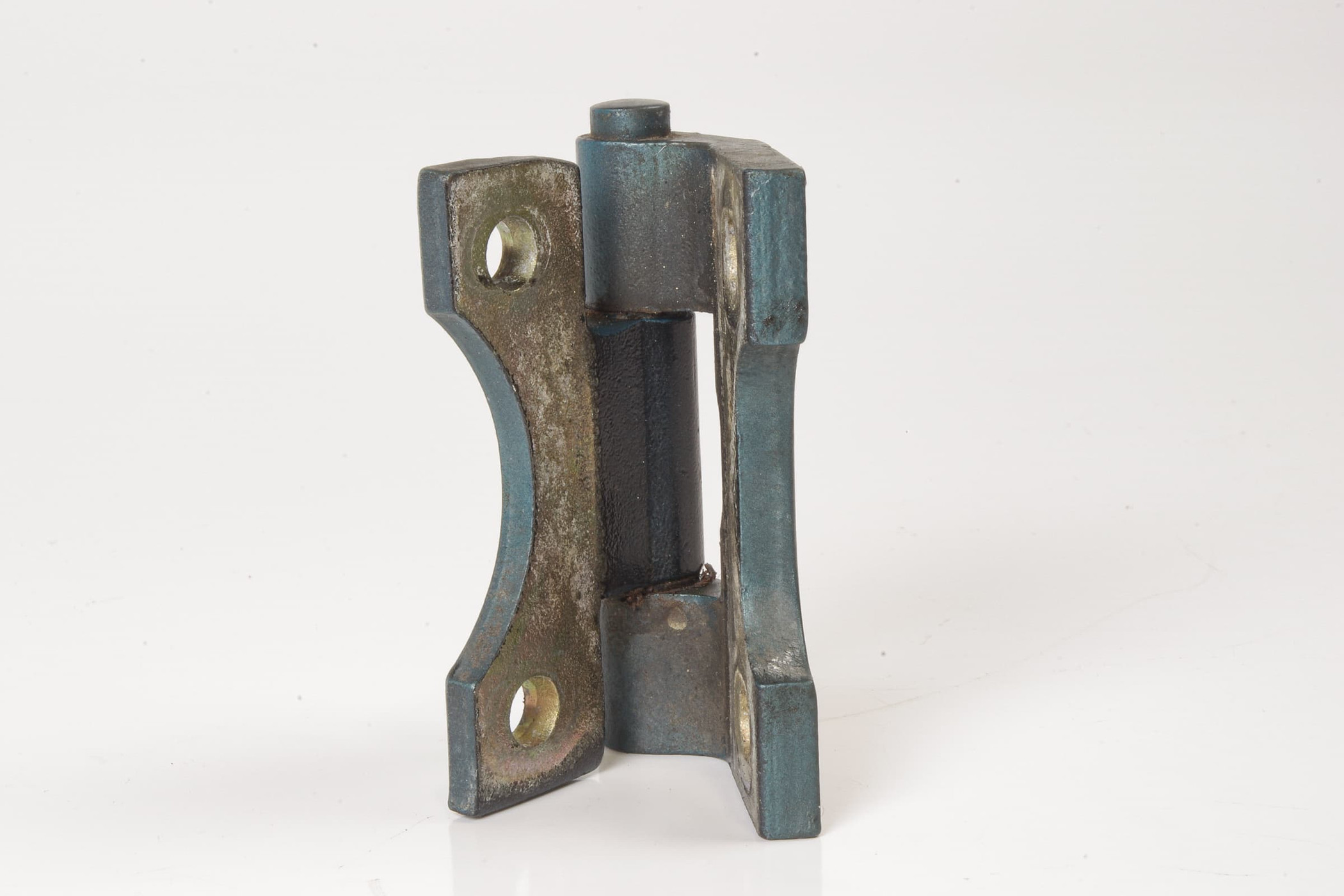 Mercedes 1077200137 Door Hinge - Right | C107 R107 SL