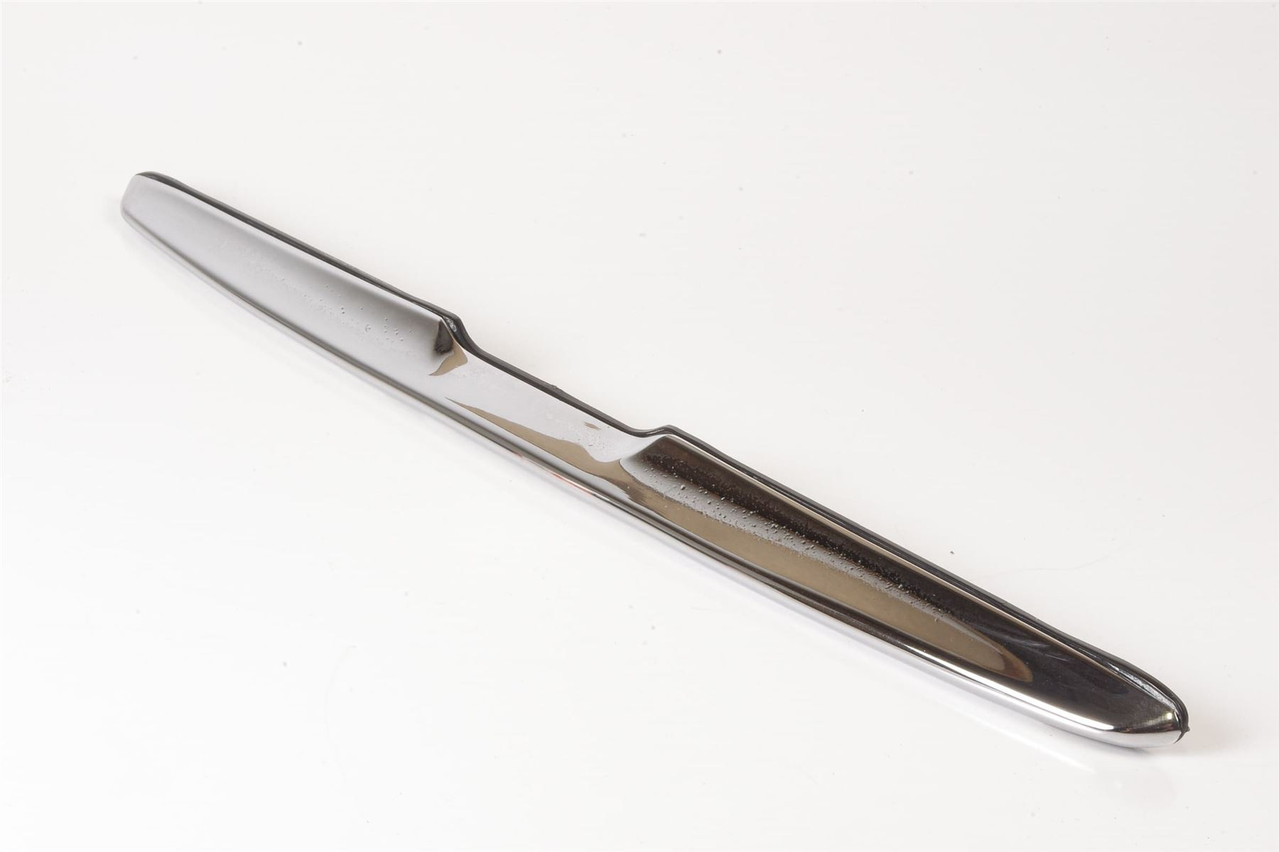 Mercedes 1077580202 Boot Lid Handle | C107 R107 SL W114 W115 E