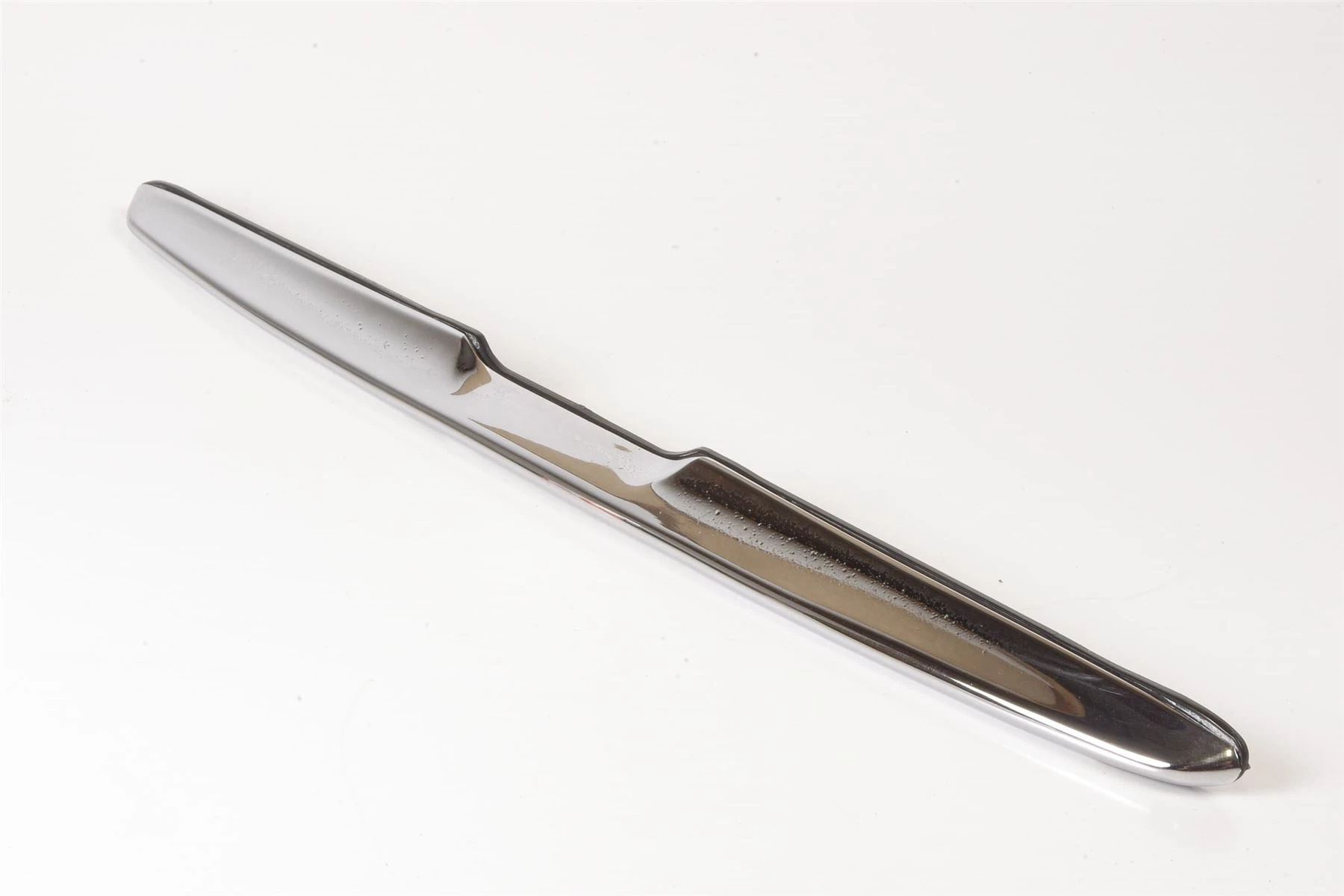Mercedes 1077580202 Boot Lid Handle | C107 R107 SL W114 W115 E