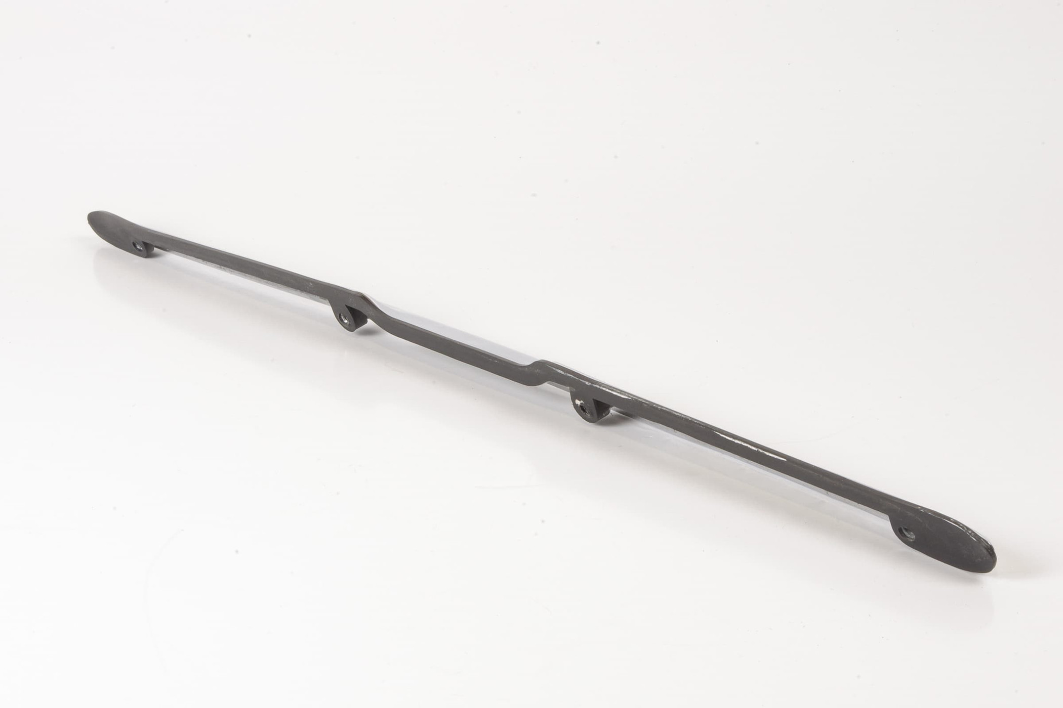 Mercedes 1077580202 Boot Lid Handle | C107 R107 SL W114 W115 E