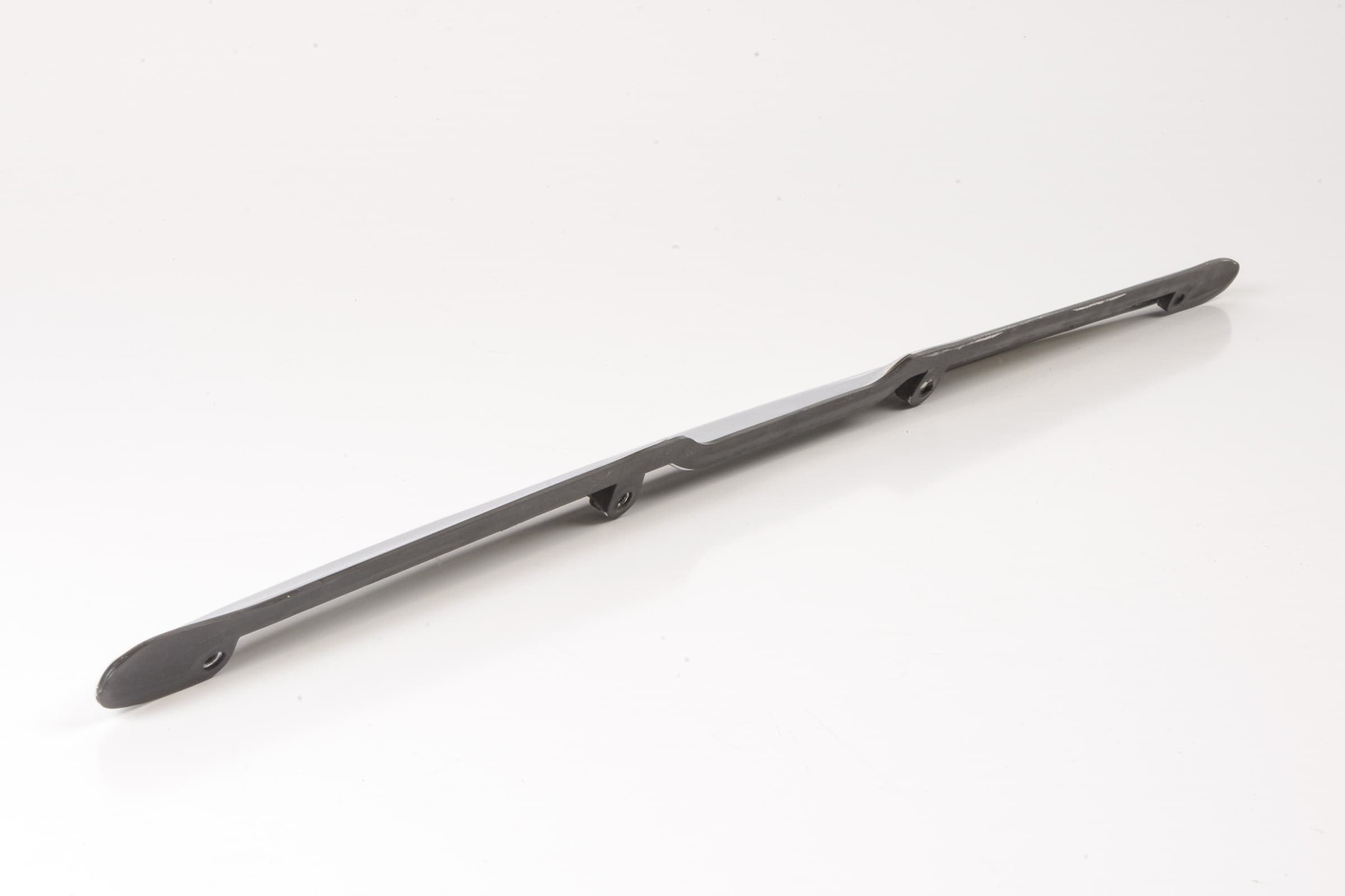 Mercedes 1077580202 Boot Lid Handle | C107 R107 SL W114 W115 E