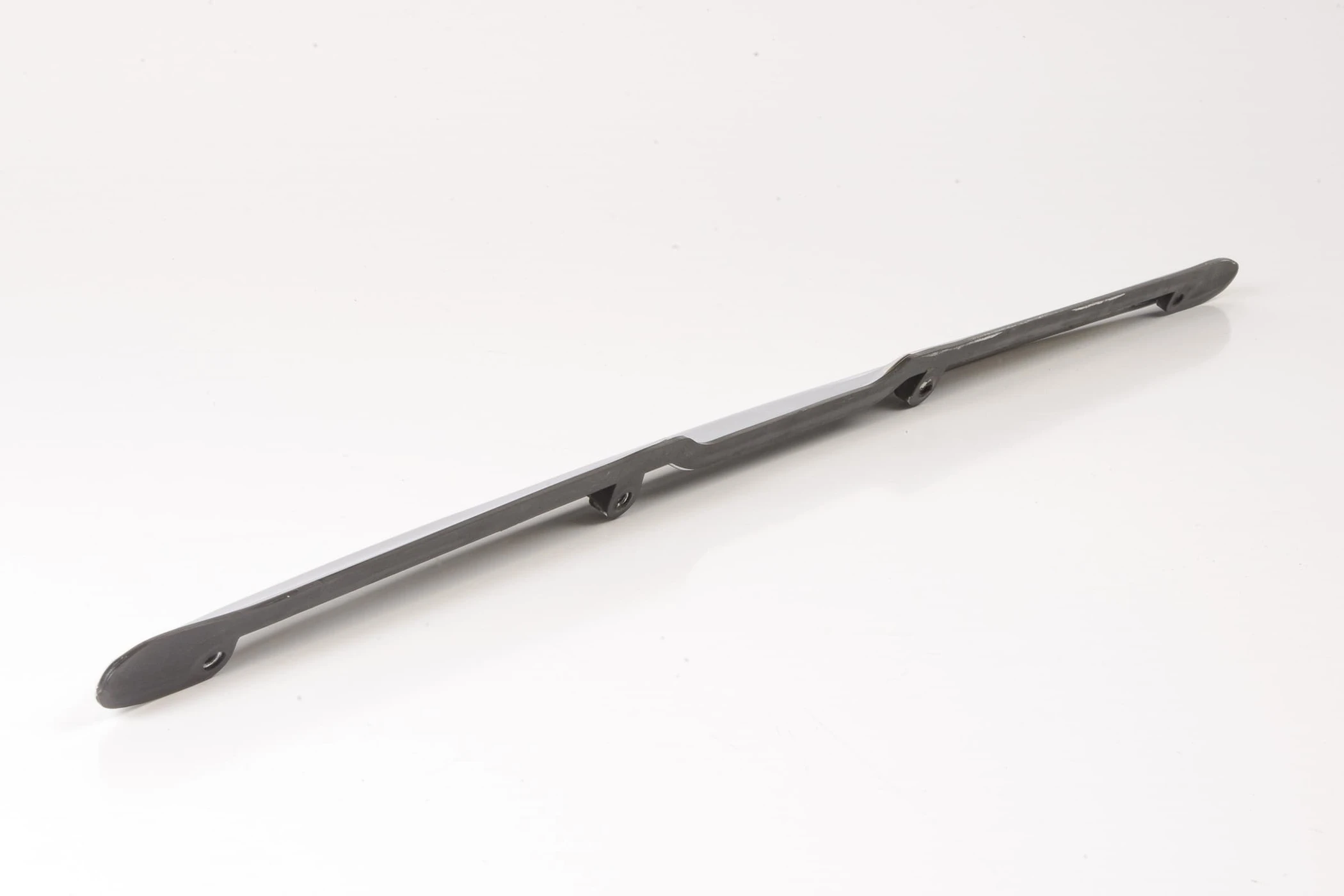 Mercedes 1077580202 Boot Lid Handle | C107 R107 SL W114 W115 E