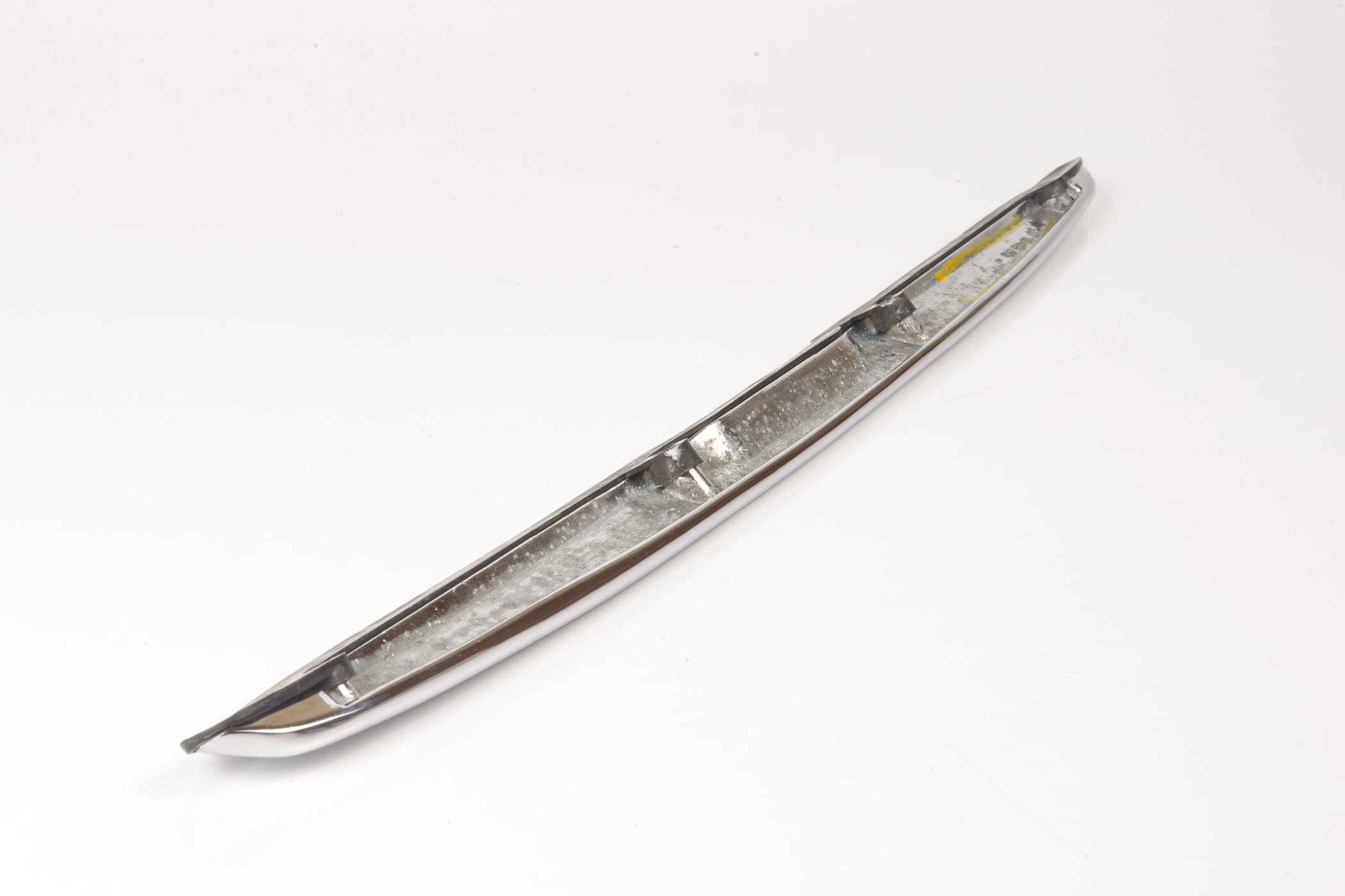 Mercedes 1077580202 Boot Lid Handle | C107 R107 SL W114 W115 E