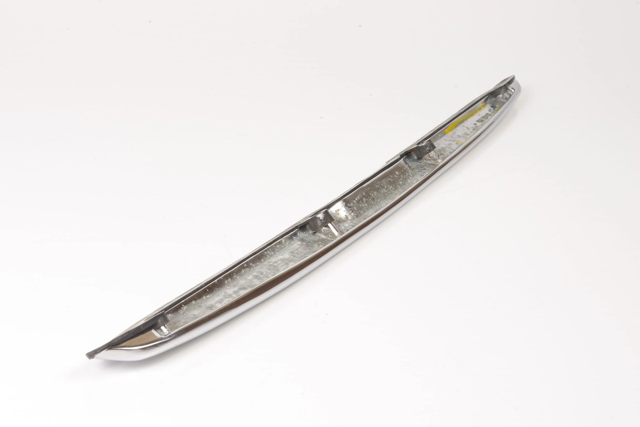 Mercedes 1077580202 Boot Lid Handle | C107 R107 SL W114 W115 E