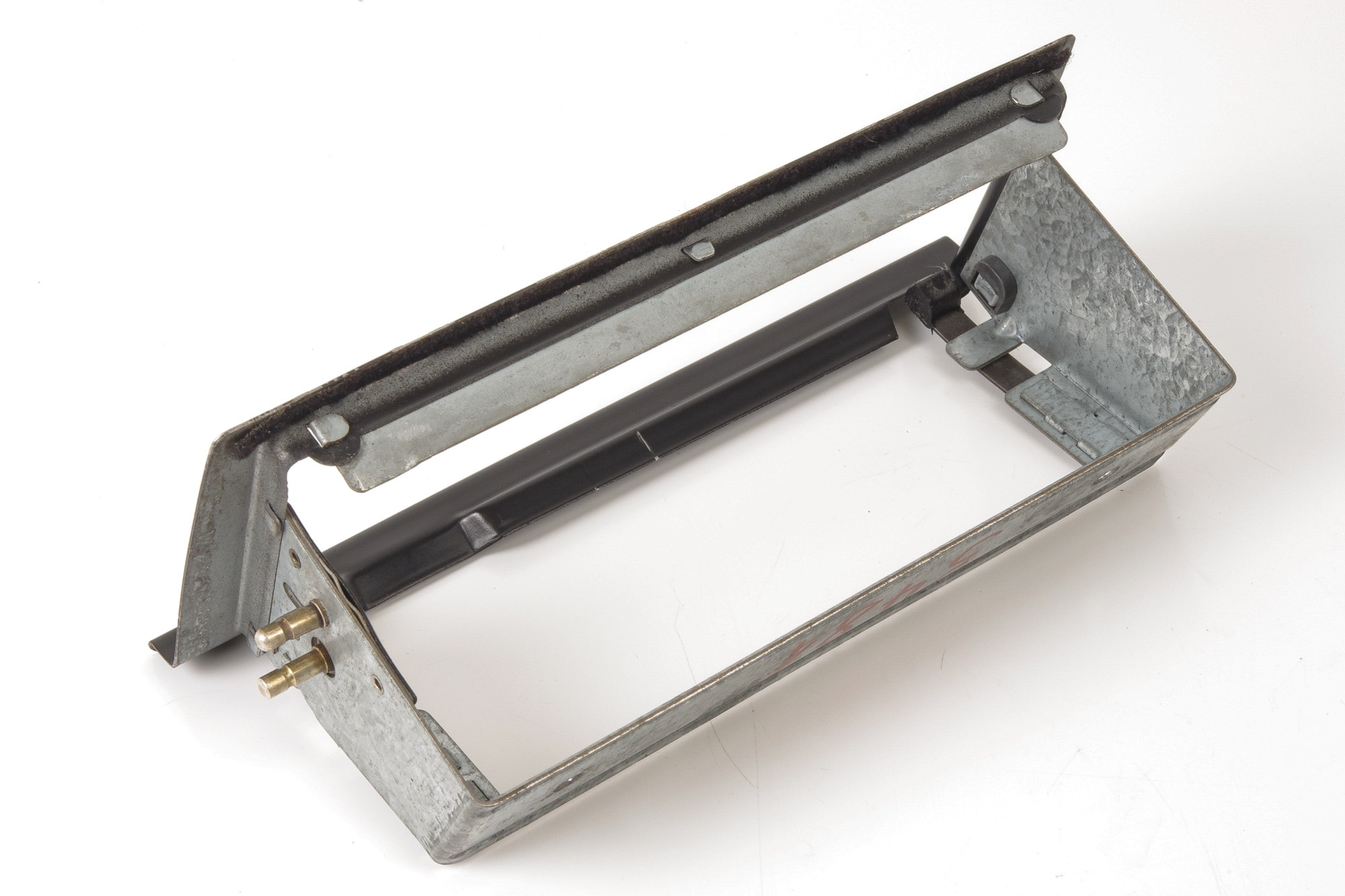 Mercedes 1078130036 Ashtray Housing | C107 R107 SL W116 S