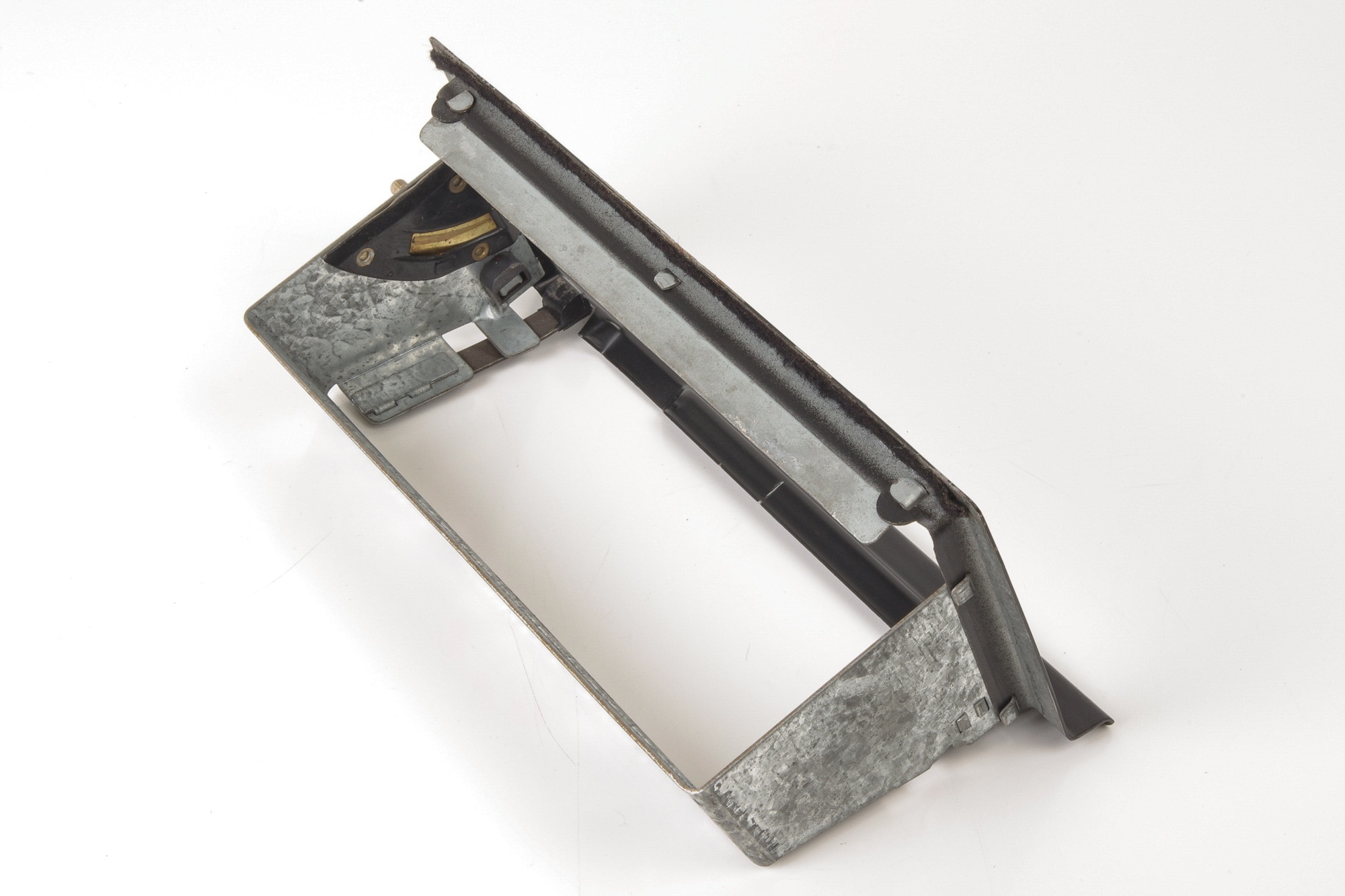 Mercedes 1078130036 Ashtray Housing | C107 R107 SL W116 S