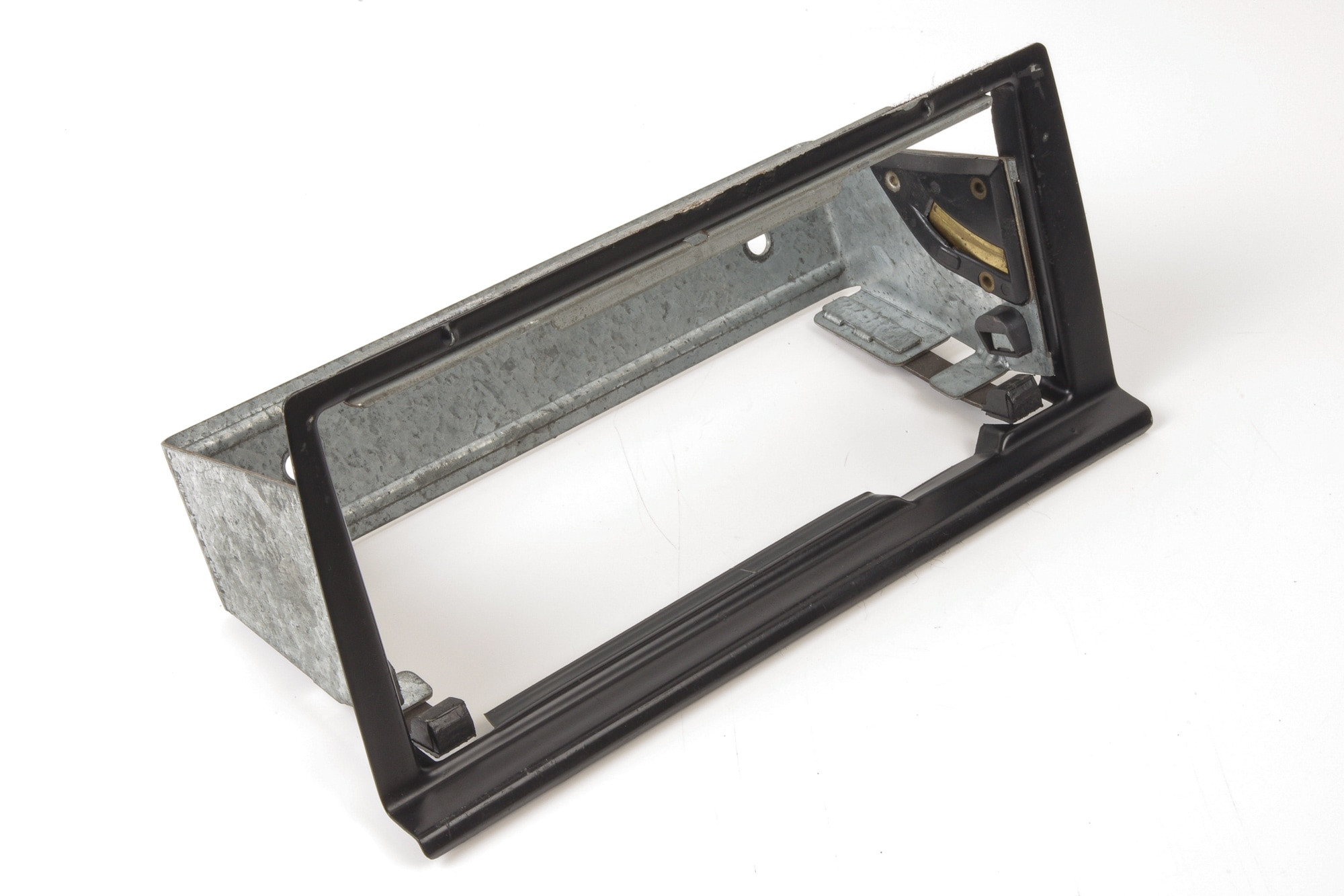 Mercedes 1078130036 Ashtray Housing | C107 R107 SL W116 S