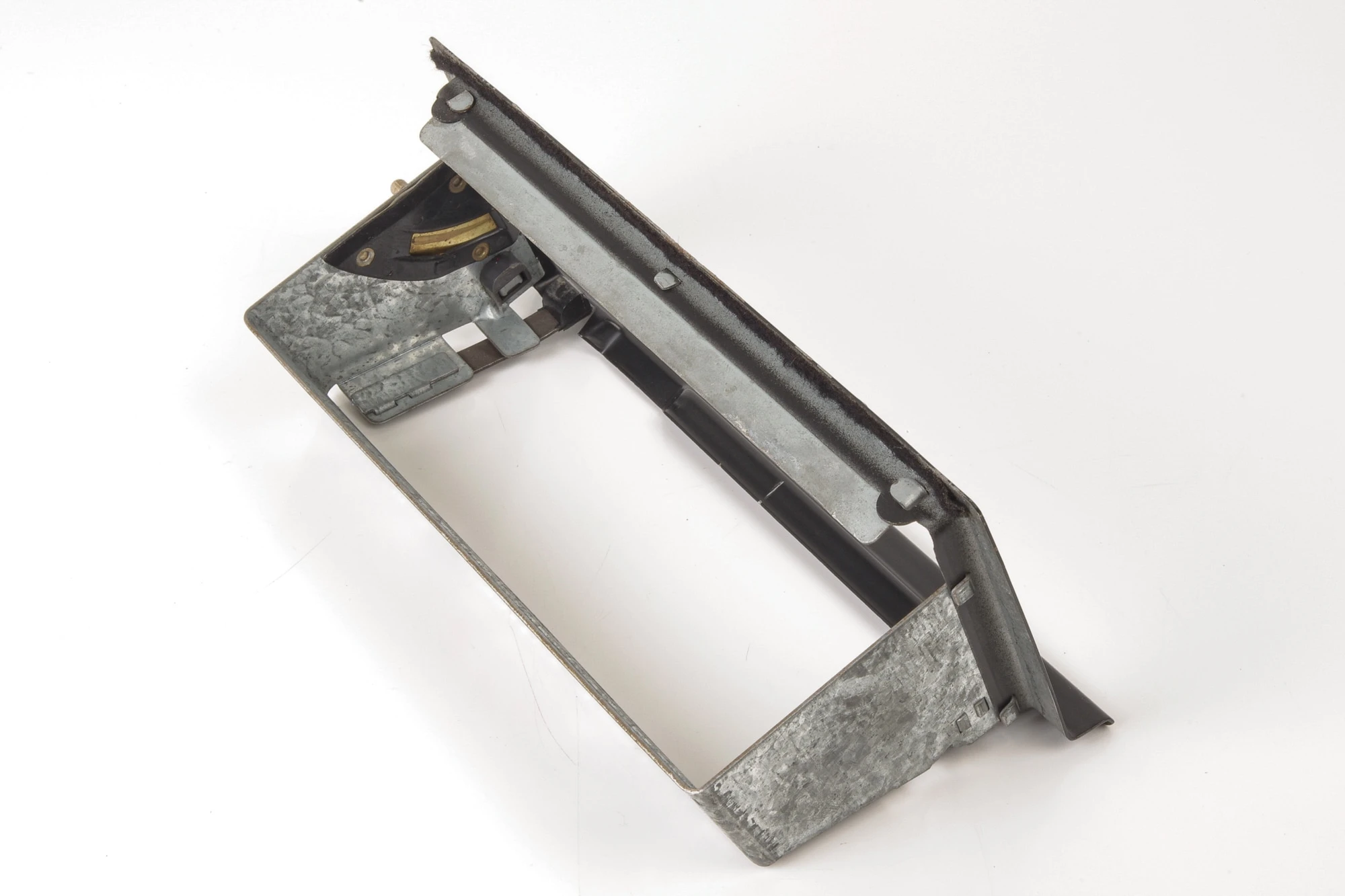 Mercedes 1078130036 Ashtray Housing | C107 R107 SL W116 S