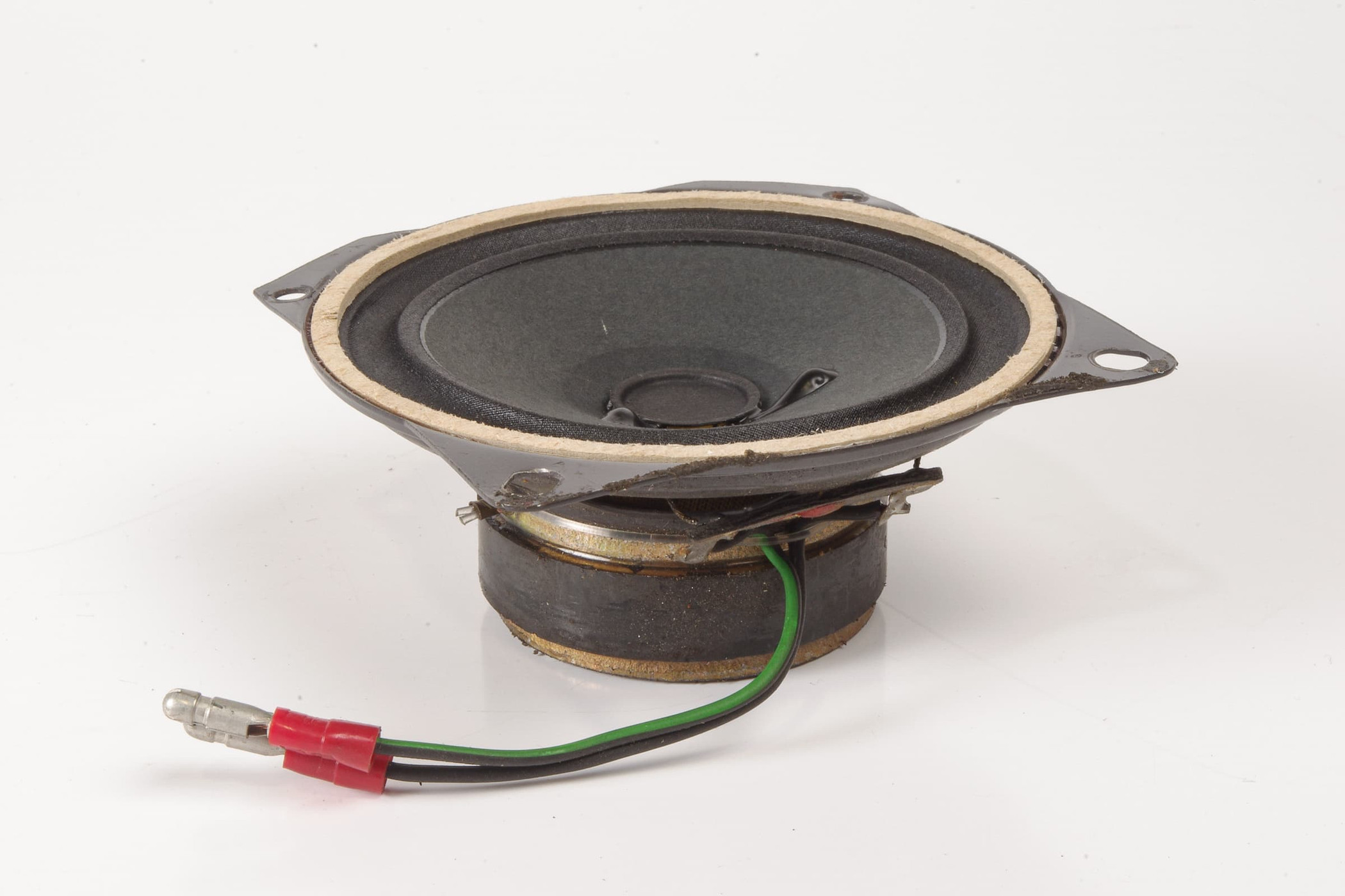 Mercedes 1078200001 Dashboard Speaker - Front | C107 R107 SL