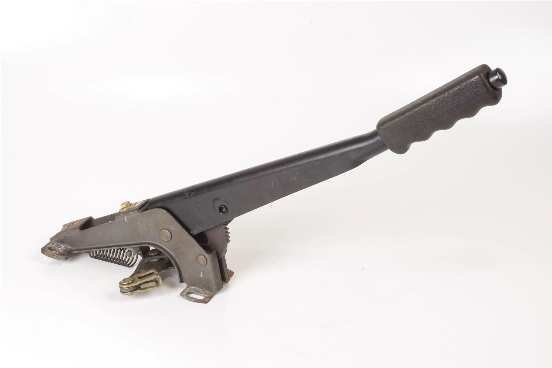 Mercedes 1074201684 Parking Brake Handle | R107 SL