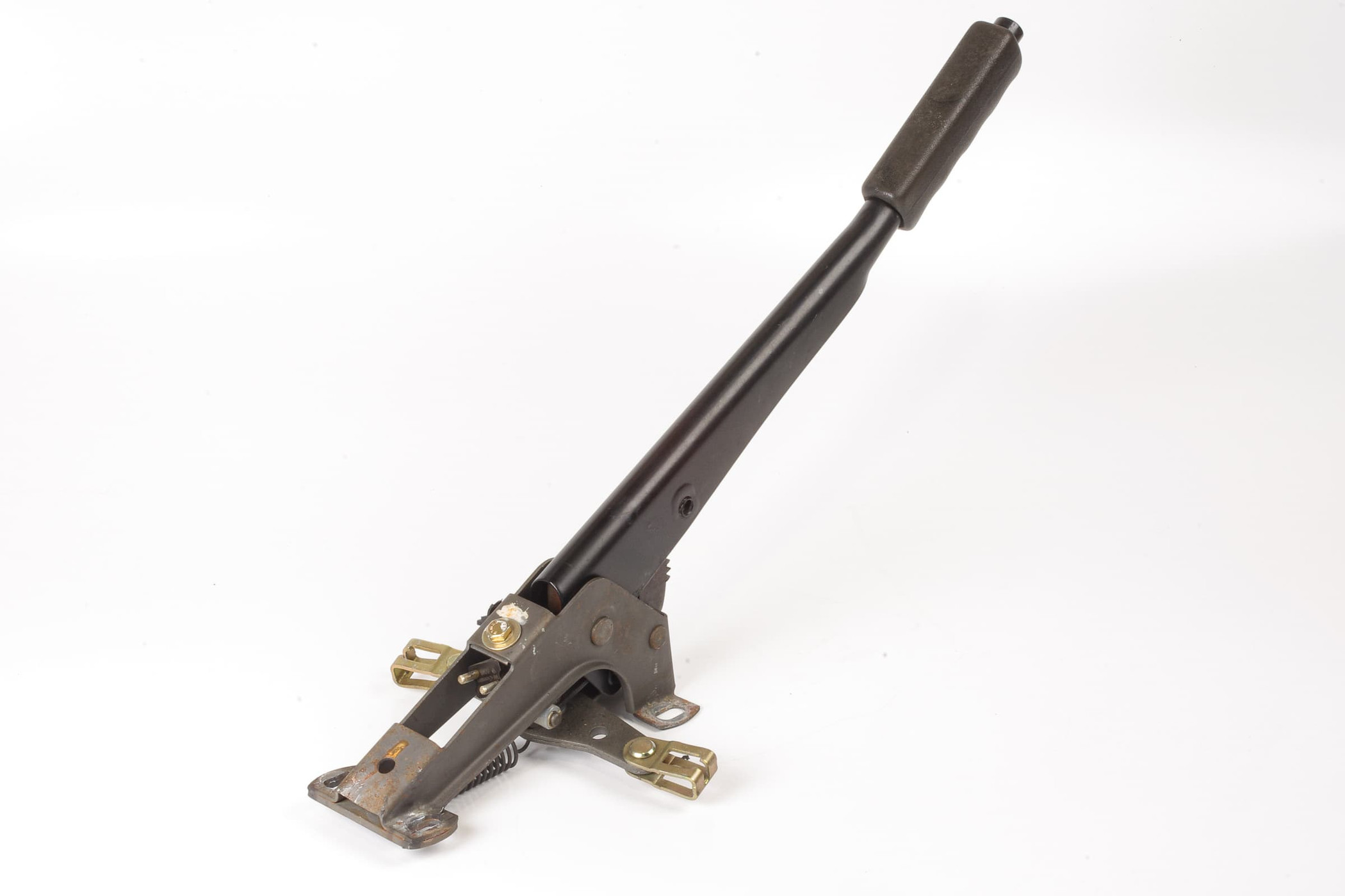 Mercedes 1074201684 Parking Brake Handle | R107 SL
