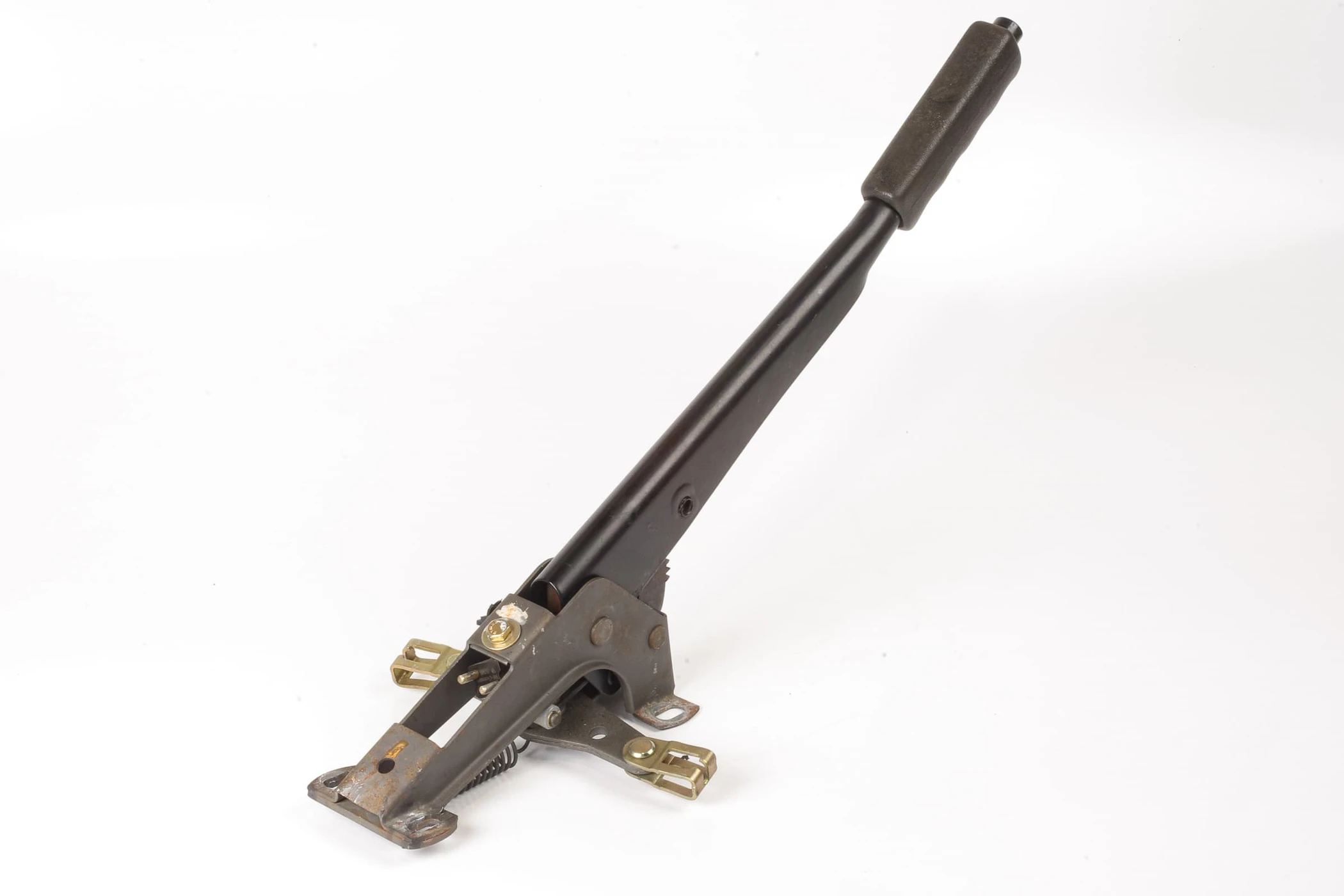 Mercedes 1074201684 Parking Brake Handle | R107 SL