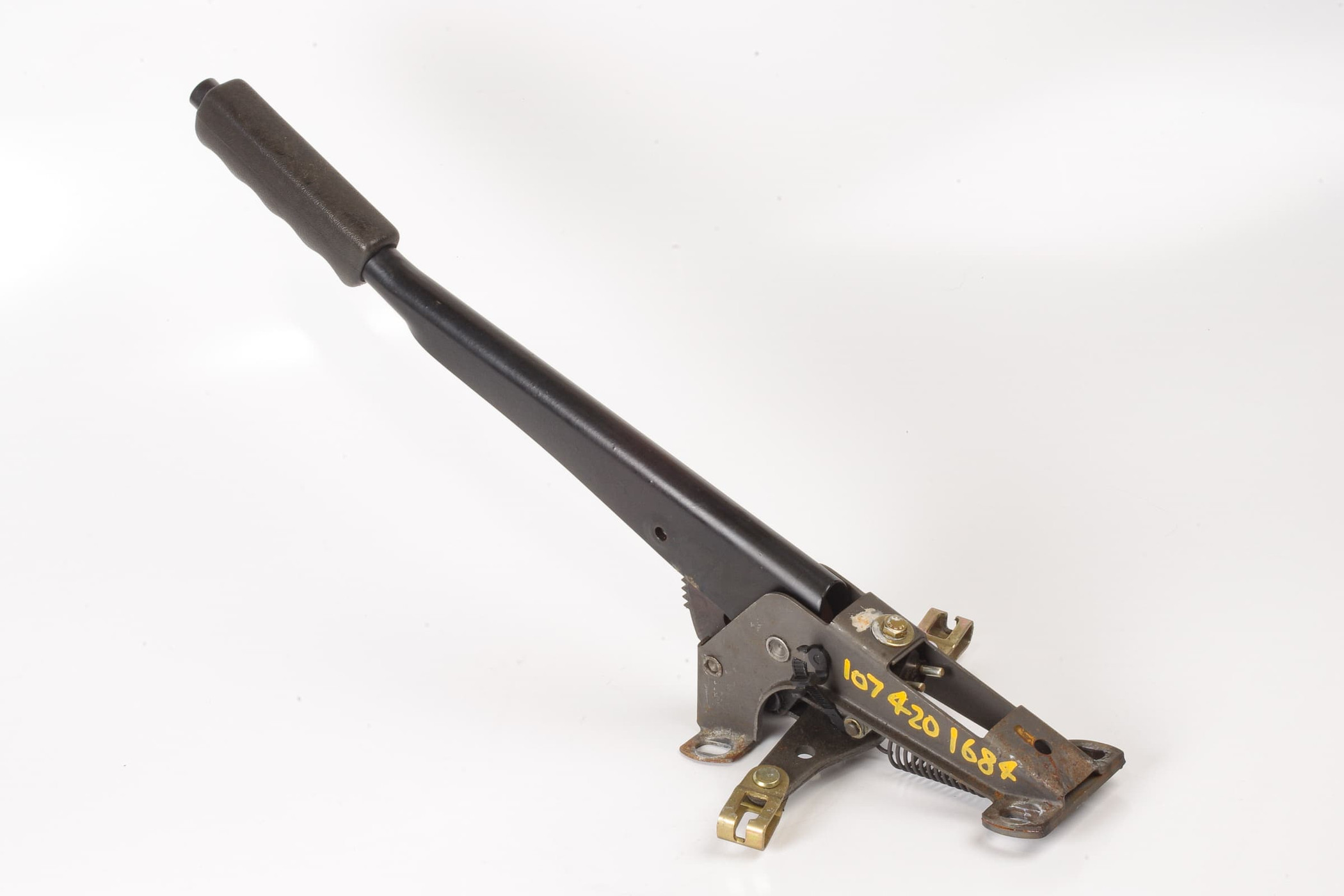 Mercedes 1074201684 Parking Brake Handle | R107 SL