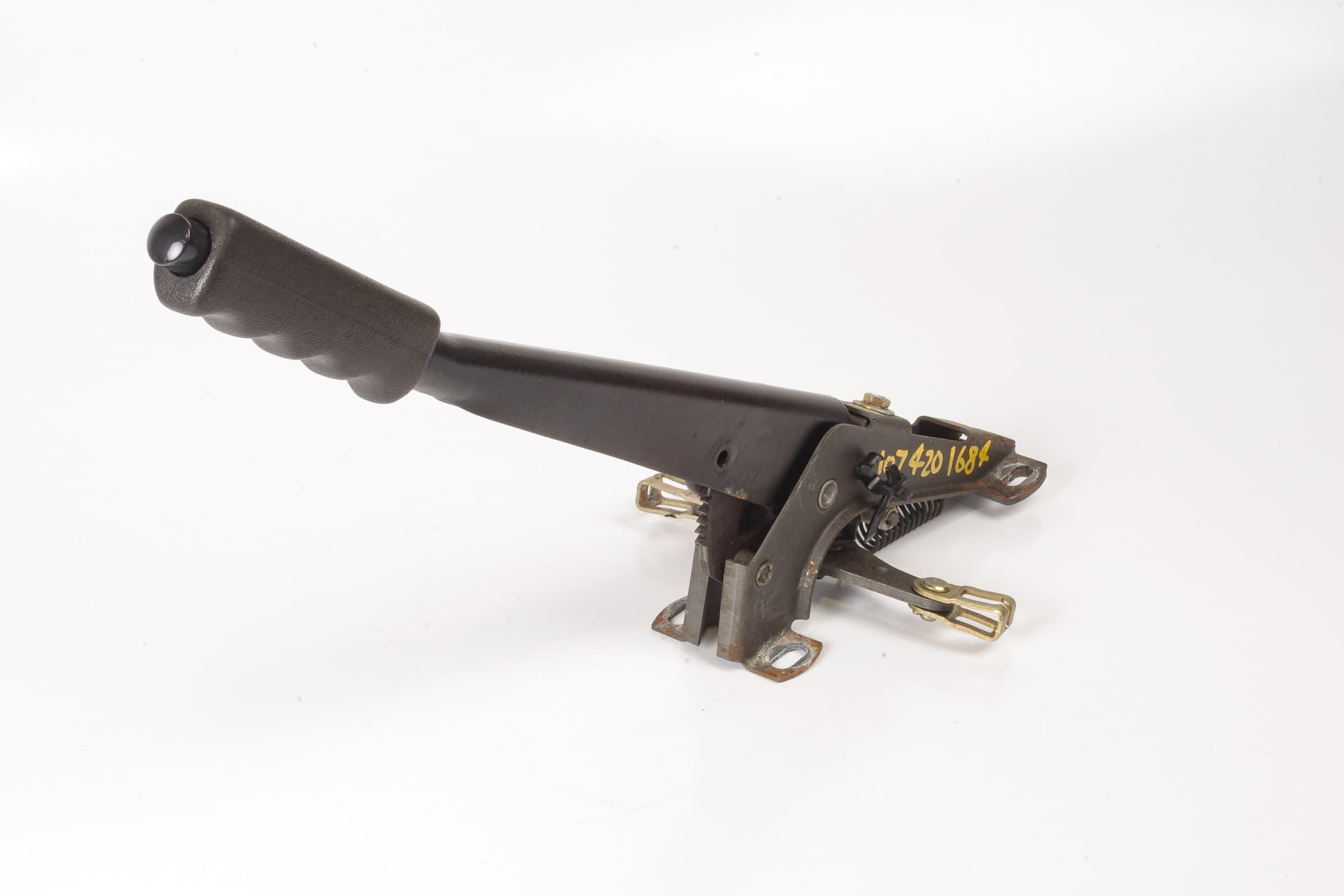 Mercedes 1074201684 Parking Brake Handle | R107 SL