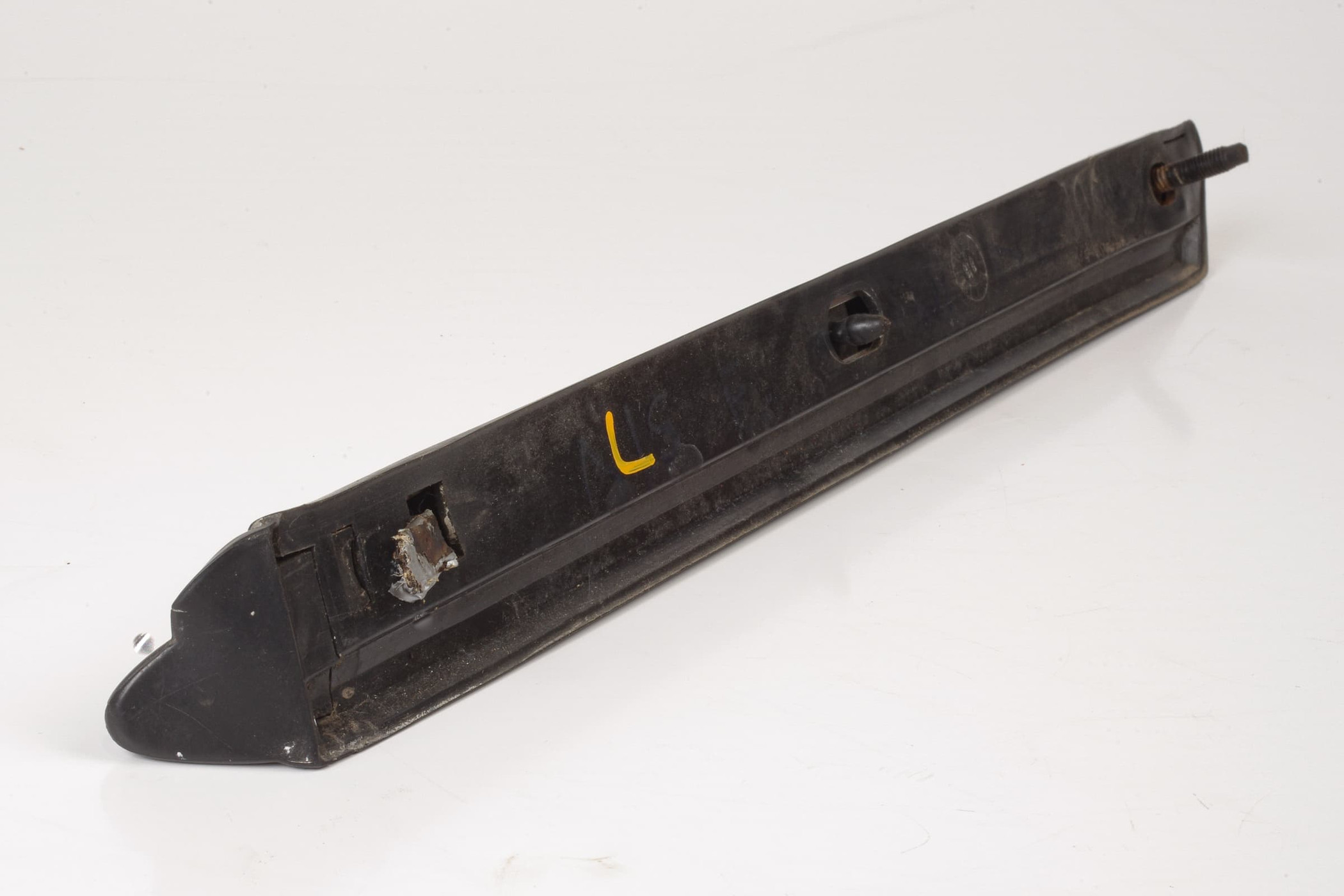 Mercedes 1078800182 Door Trim - Front Left | C107 R107 SL