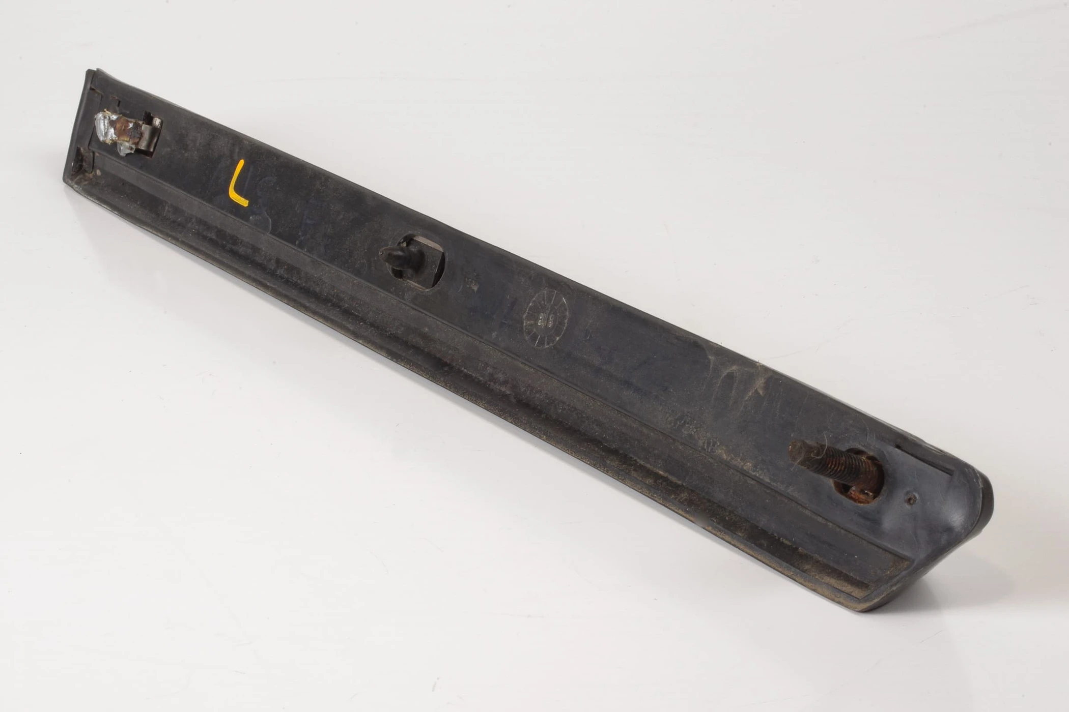Mercedes 1078800182 Door Trim - Front Left | C107 R107 SL