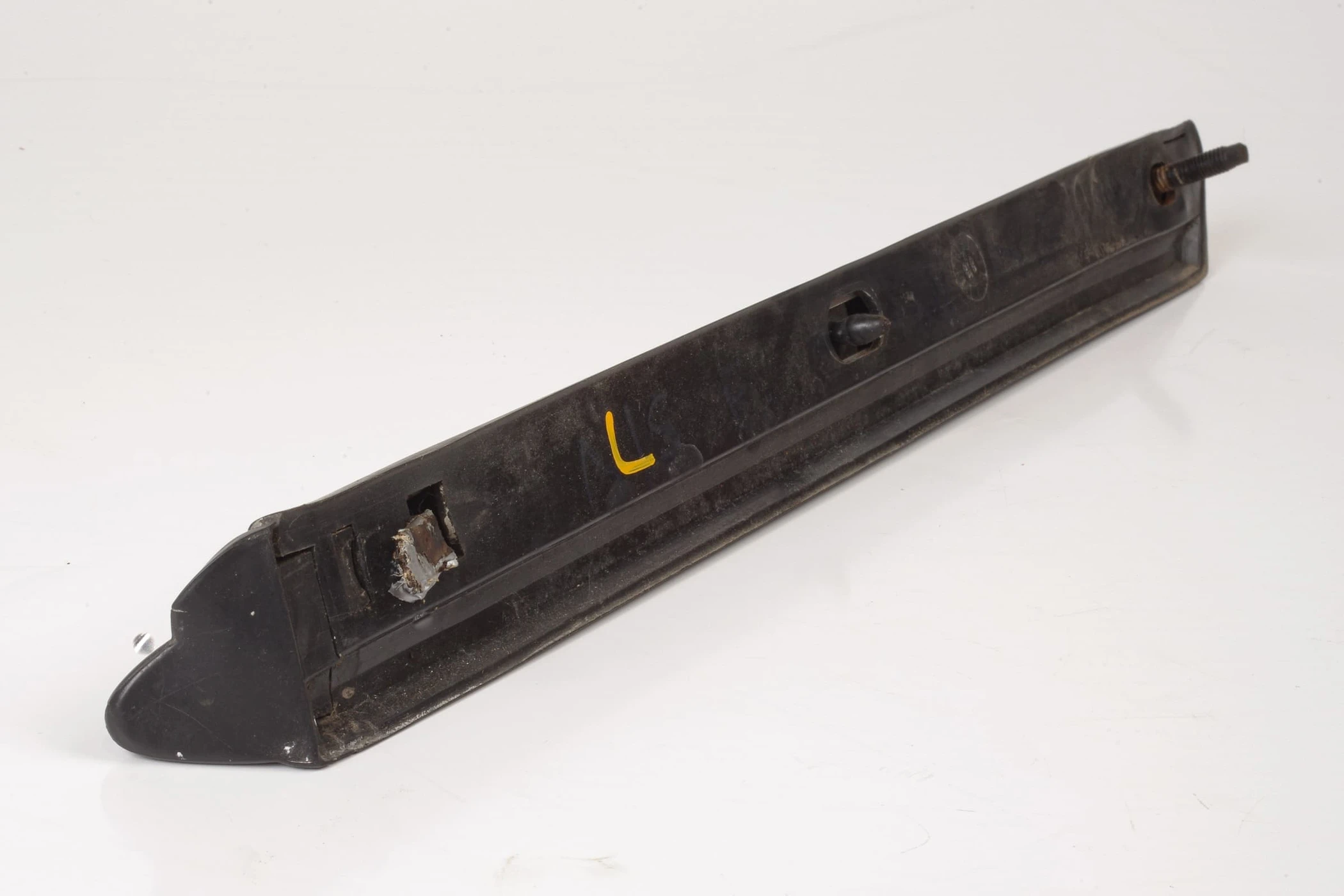 Mercedes 1078800182 Door Trim - Front Left | C107 R107 SL