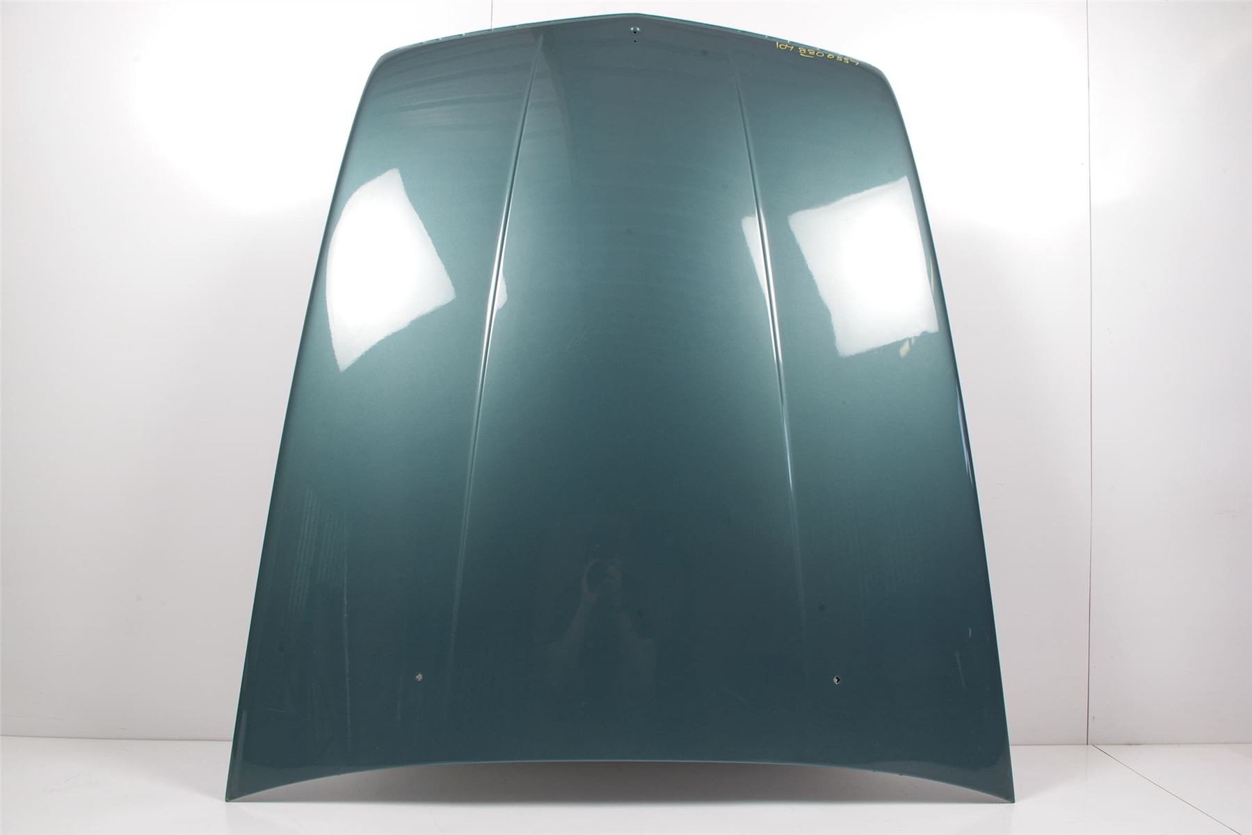 Mercedes 1078800557 Bonnet - Blue | C107 R107 SL