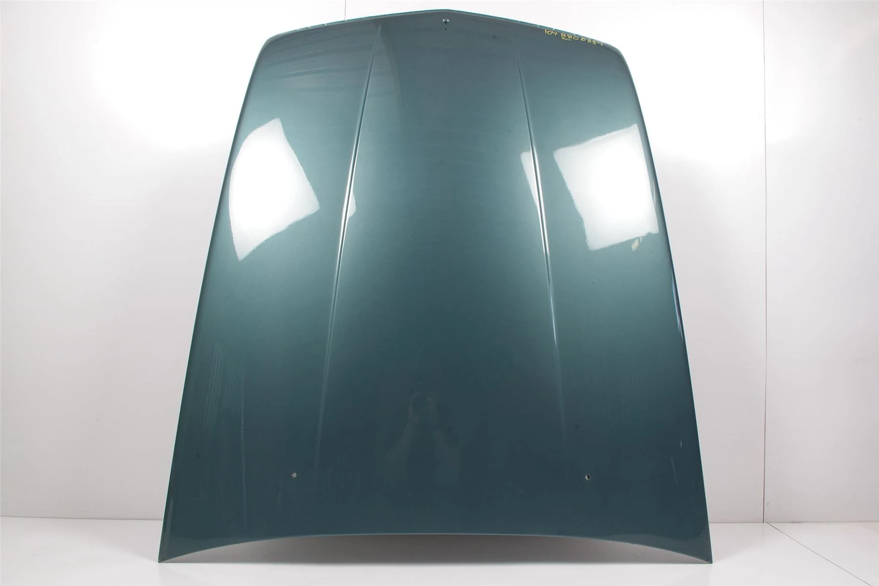 Mercedes 1078800557 Bonnet - Blue | C107 R107 SL