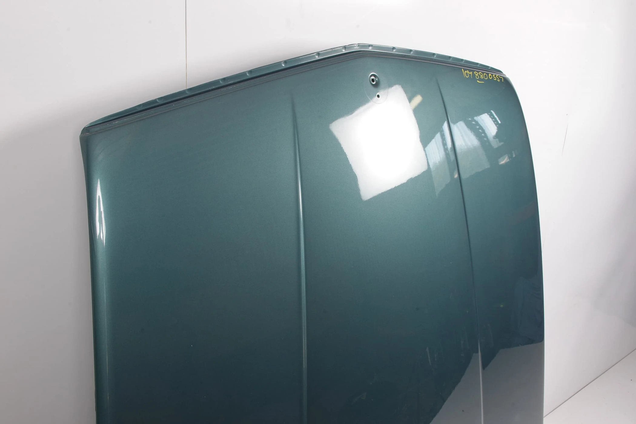 Mercedes 1078800557 Bonnet - Blue | C107 R107 SL