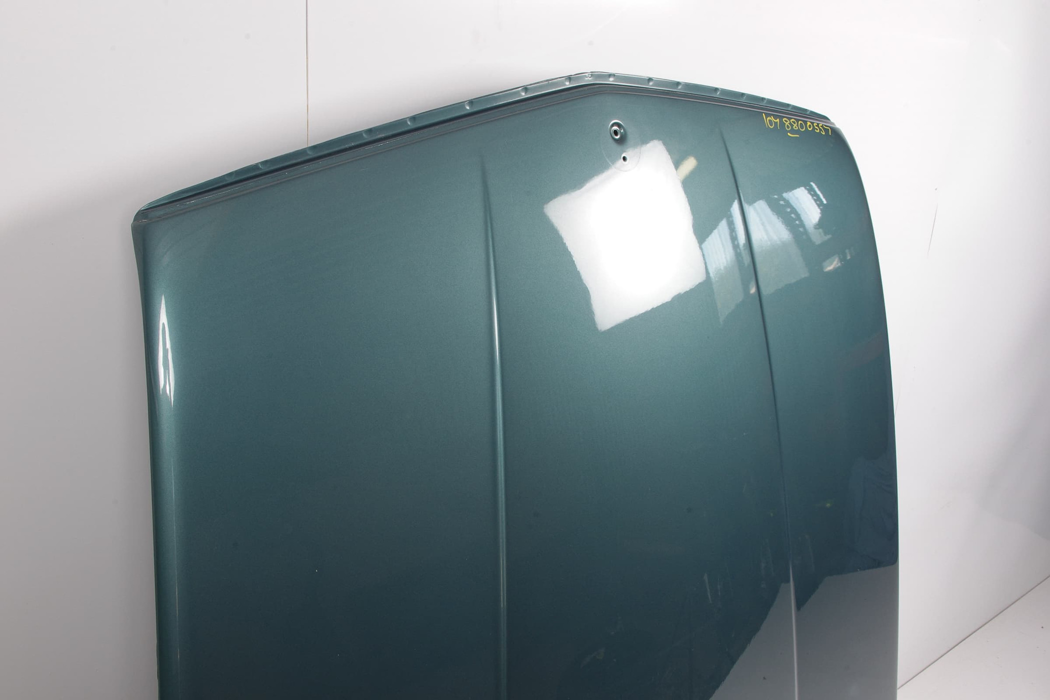 Mercedes 1078800557 Bonnet - Blue | C107 R107 SL